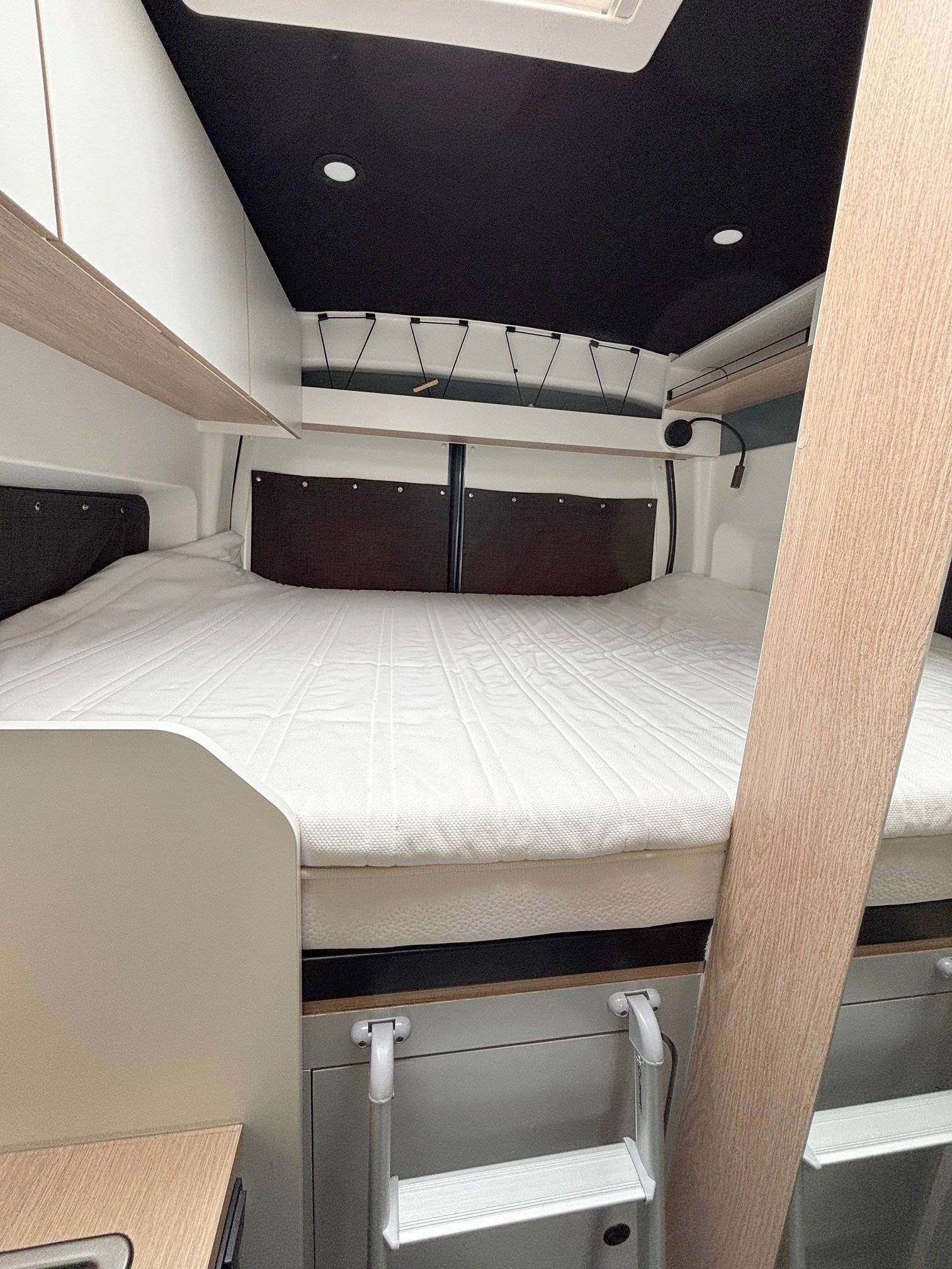 Pilote Pilote Atlas 603G