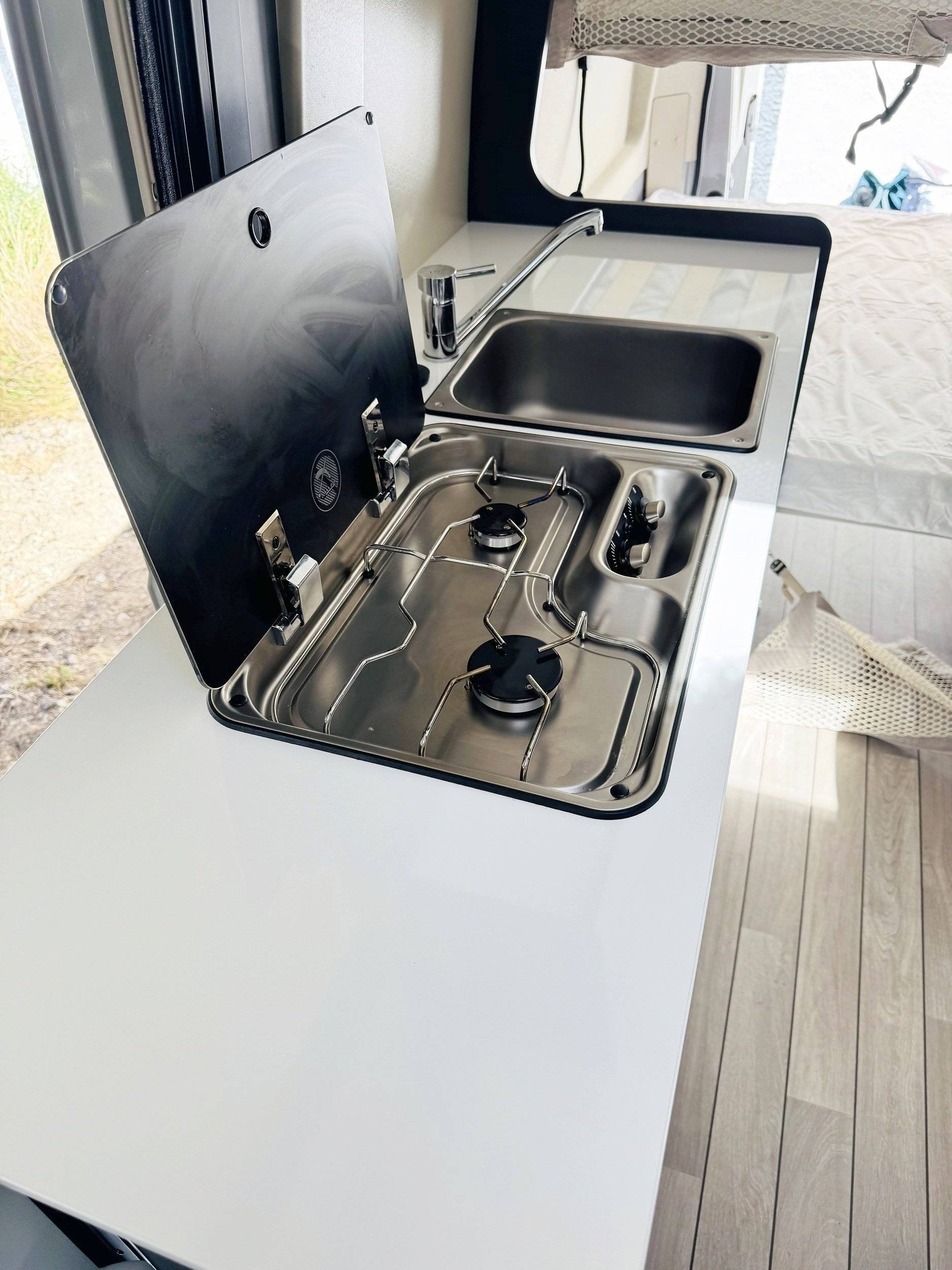 Mclouis 3 Maxi S-Line
