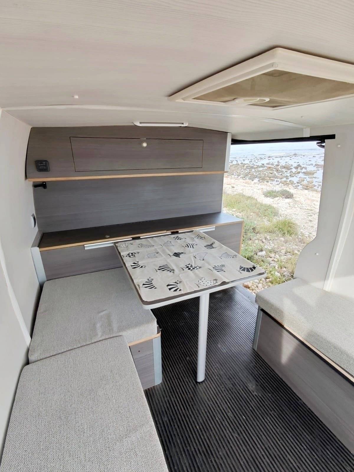 Mercedes Vito Mercedes