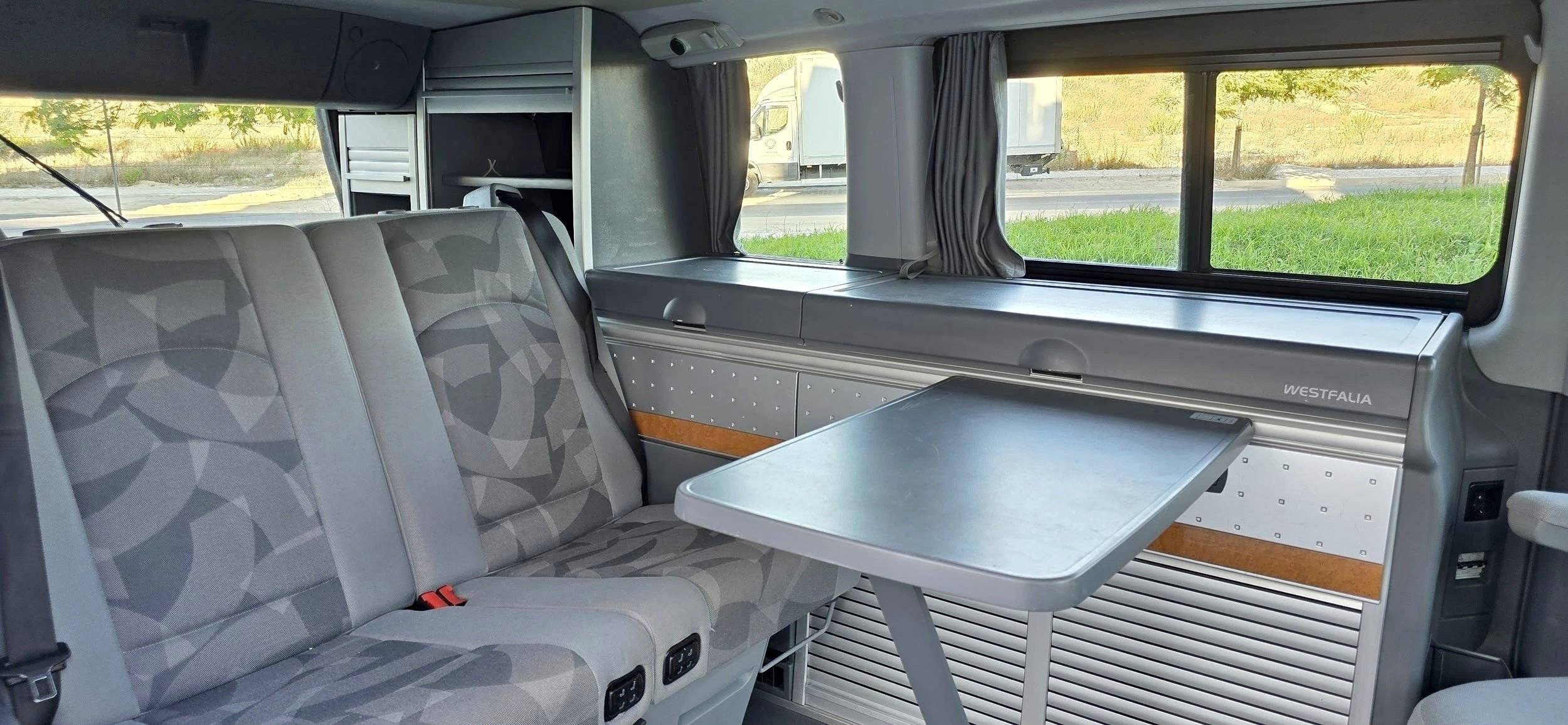 Mercedes Mercedes marco polo viano