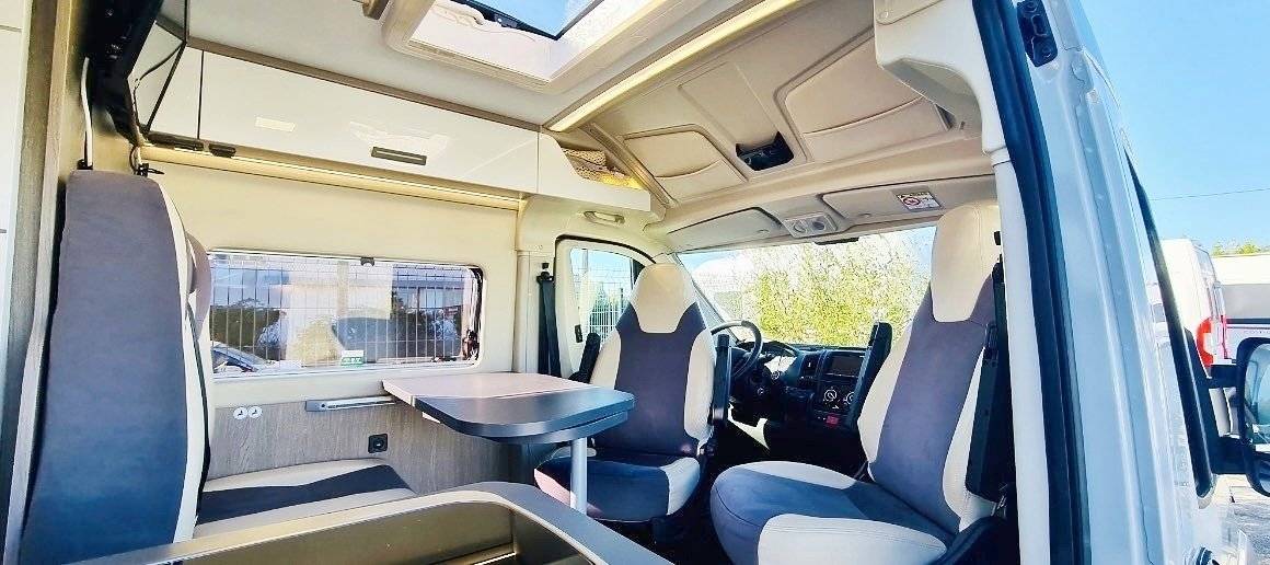 Chausson Chausson V594 Max Anniversary Edition limitée