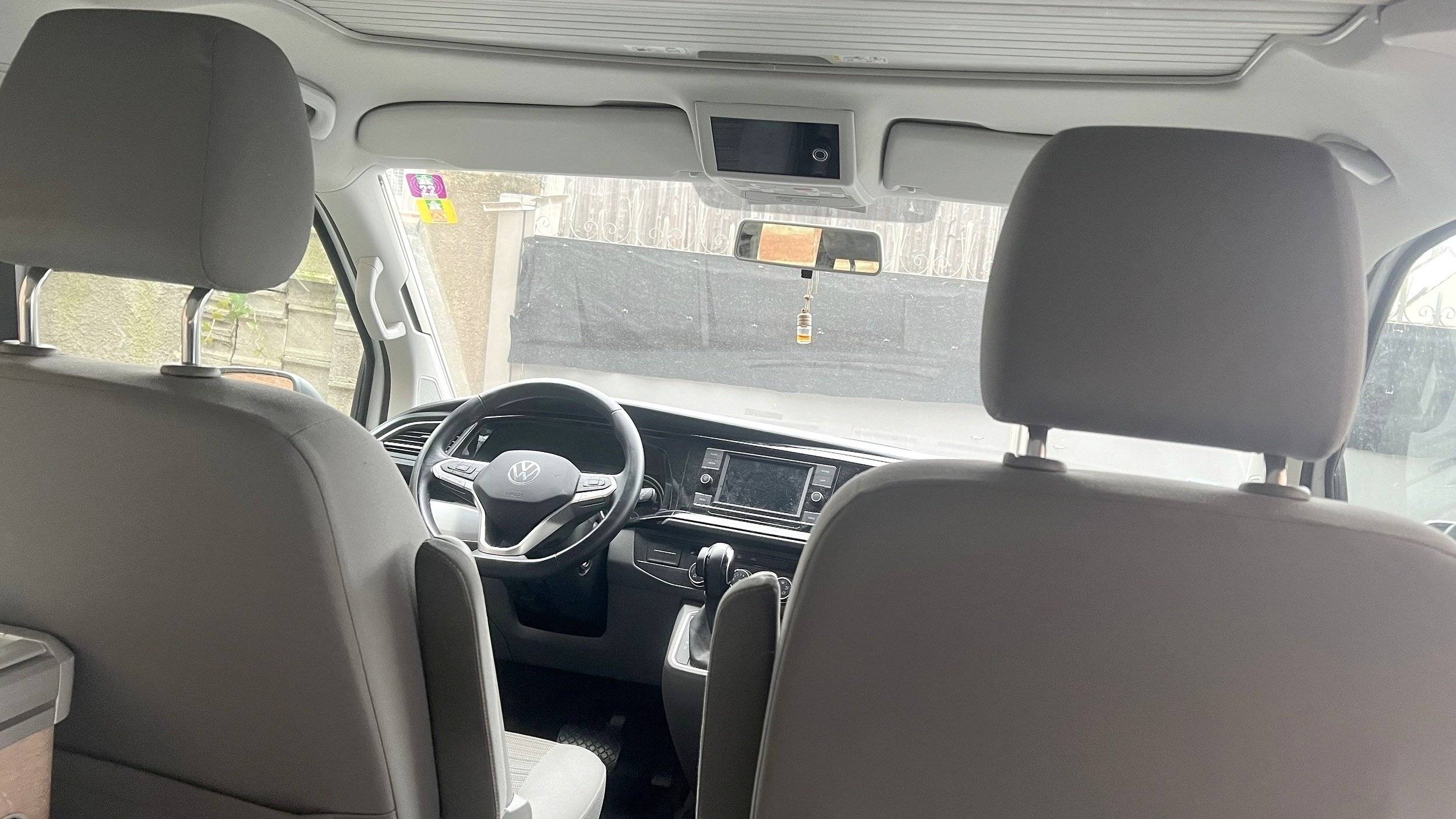 Volkswagen Volkswagen T6