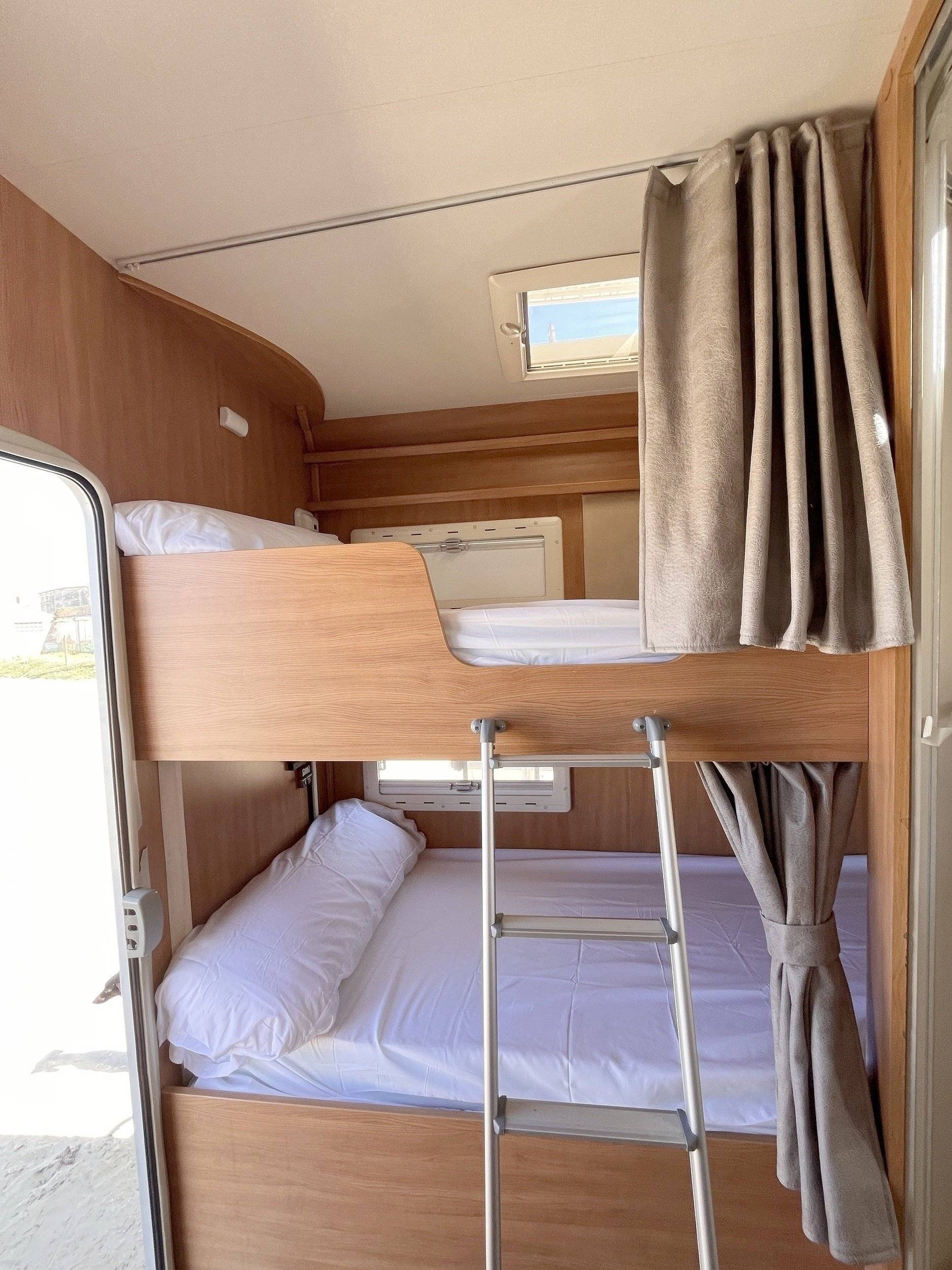 Chausson 06 Active