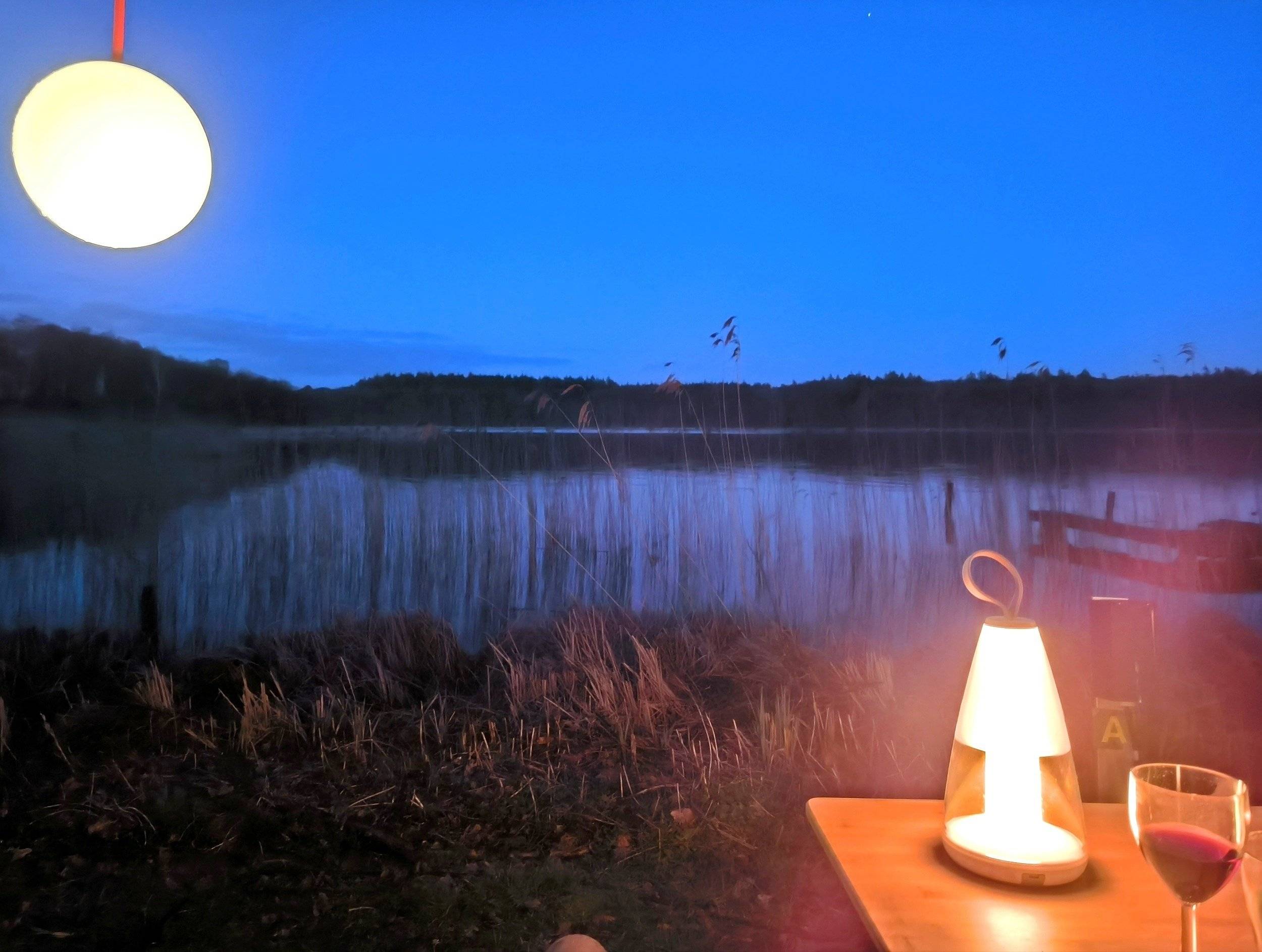 Karmann Mobil MB 100 D