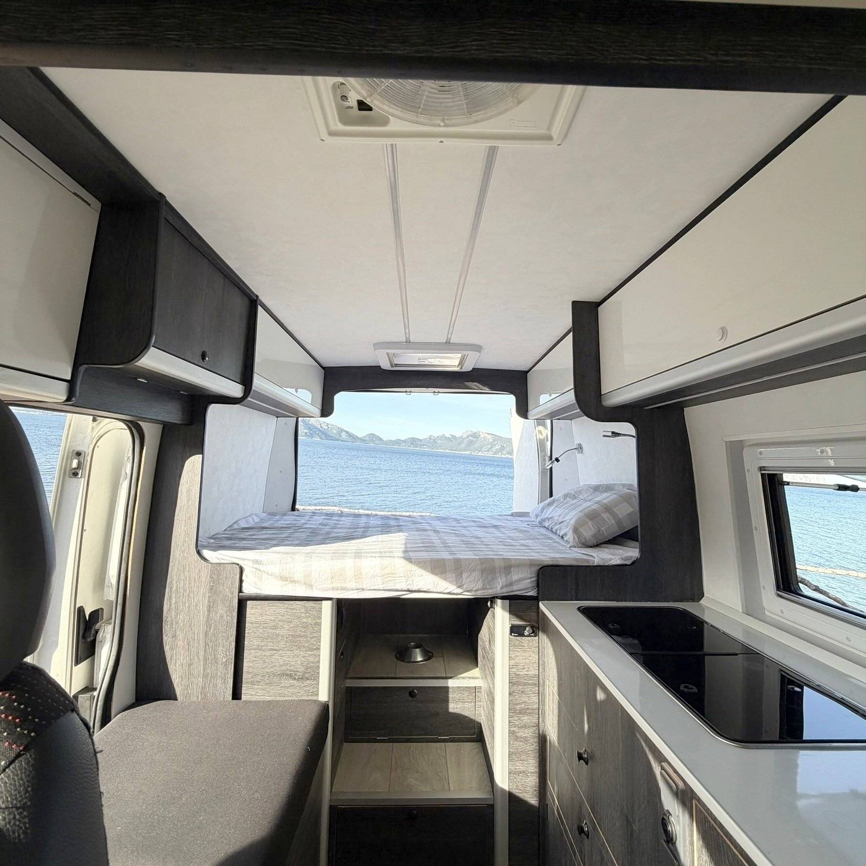 camper4van Citroën jumper