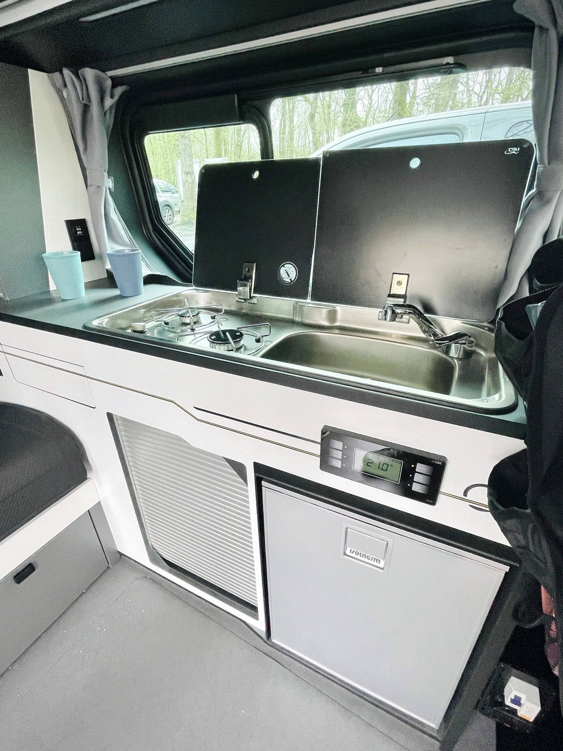 Hanroad Hanroad Treak 5