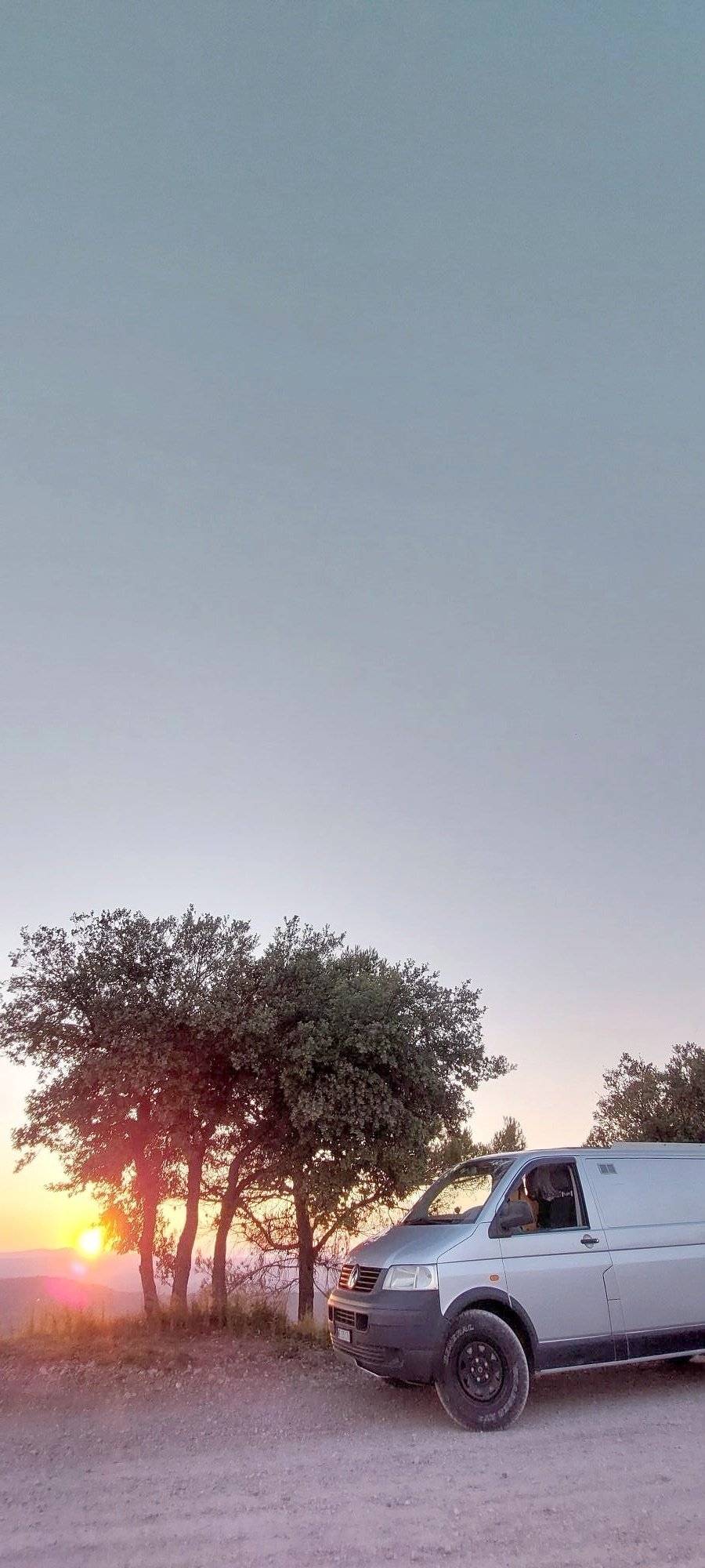 Volkswagen 2,5 l 130 ch