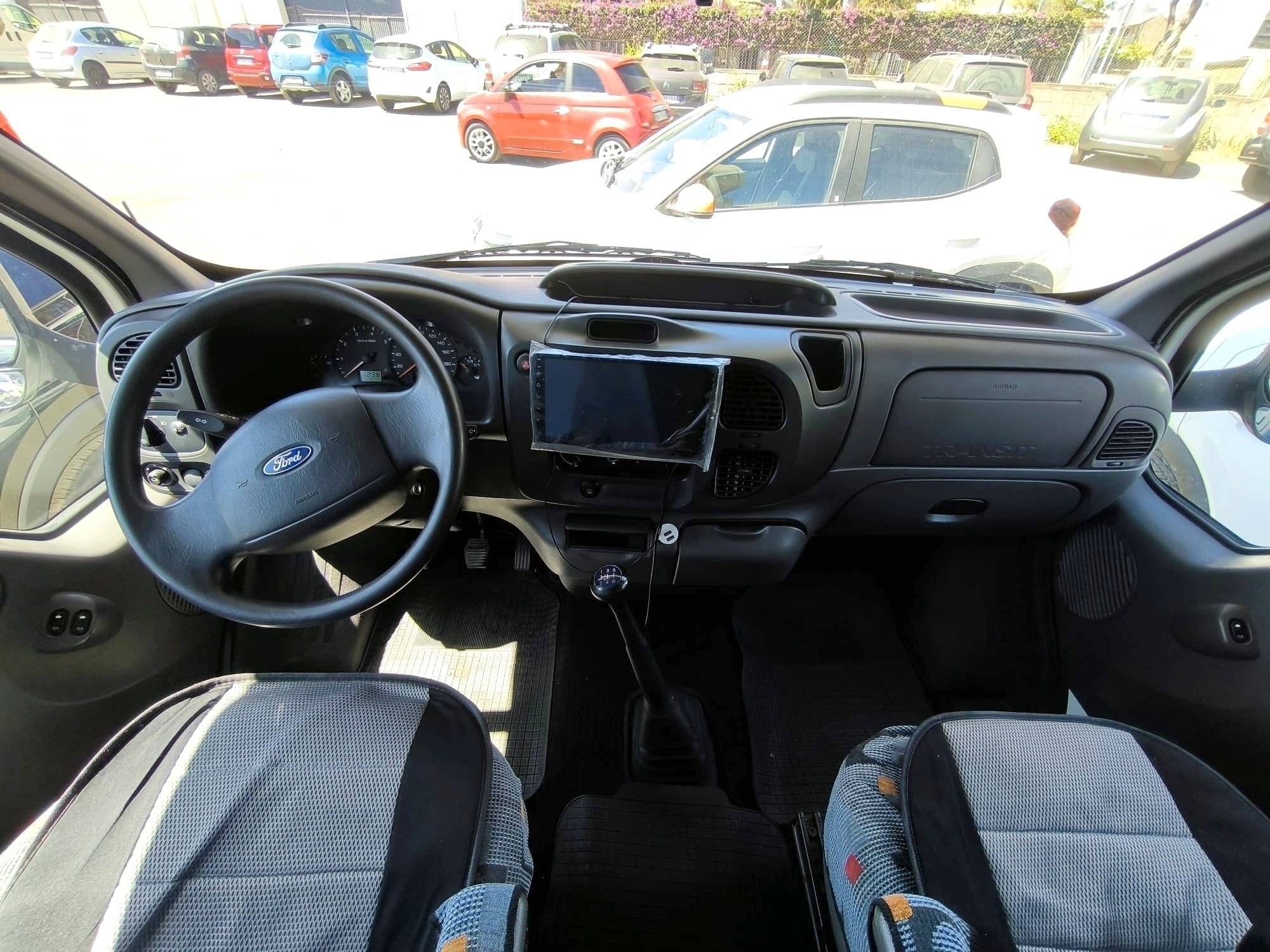 Camping-car Capucine 