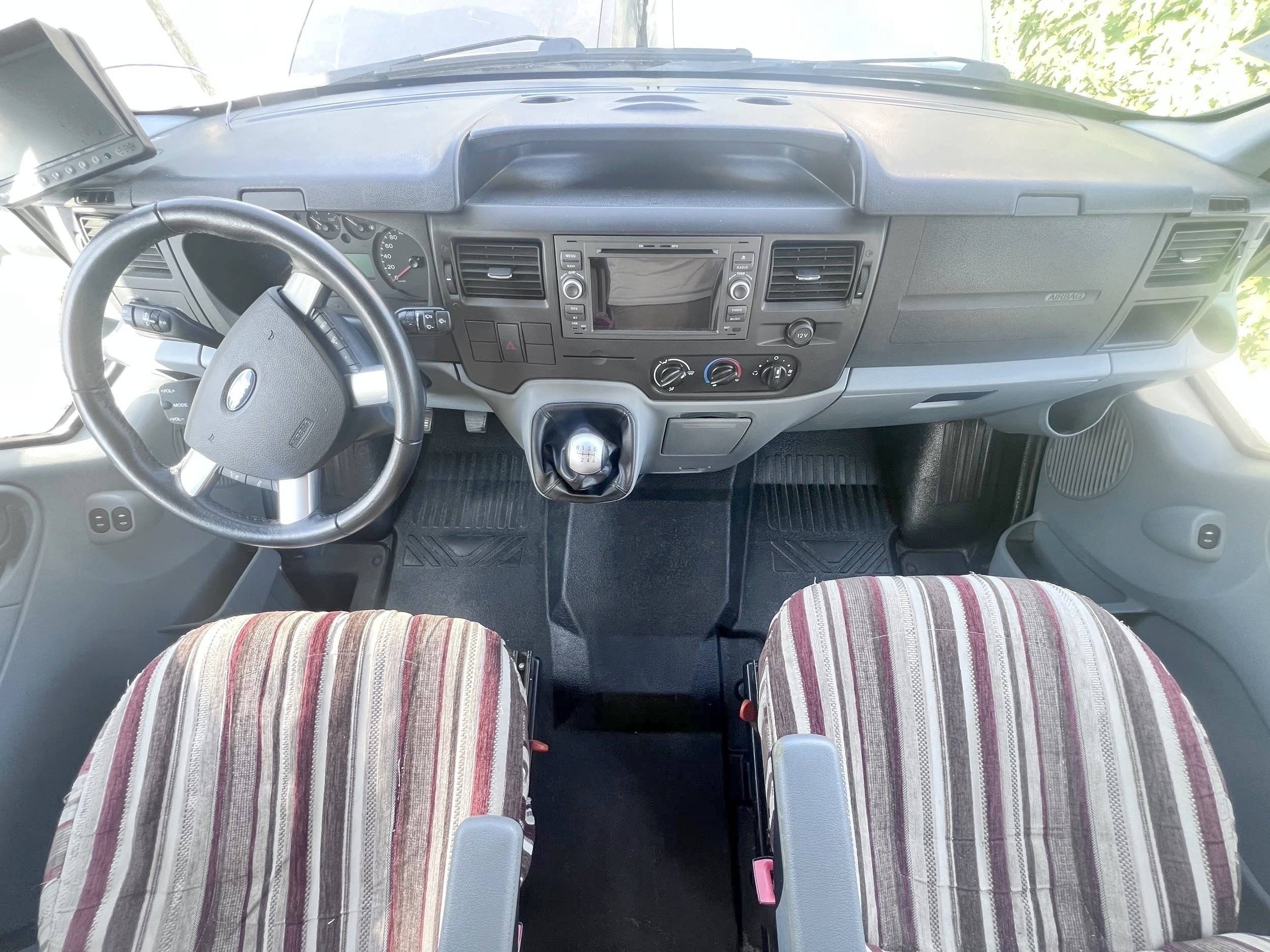 Challenger Genesis 42
