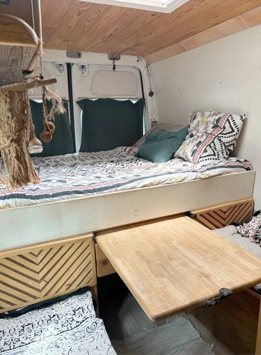 Volkswagen volkswagen Crafter 2.0 TDI