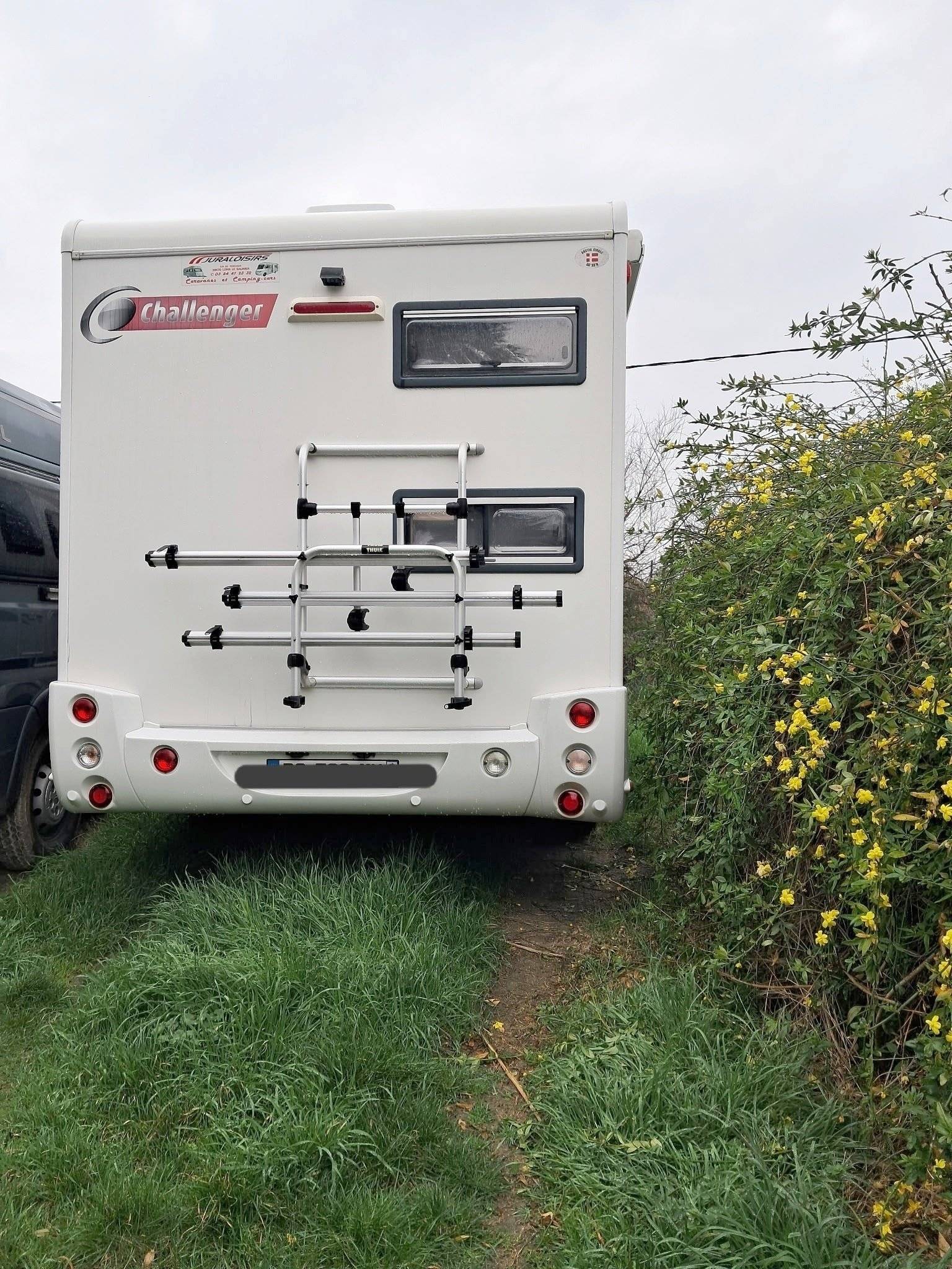 Challenger 