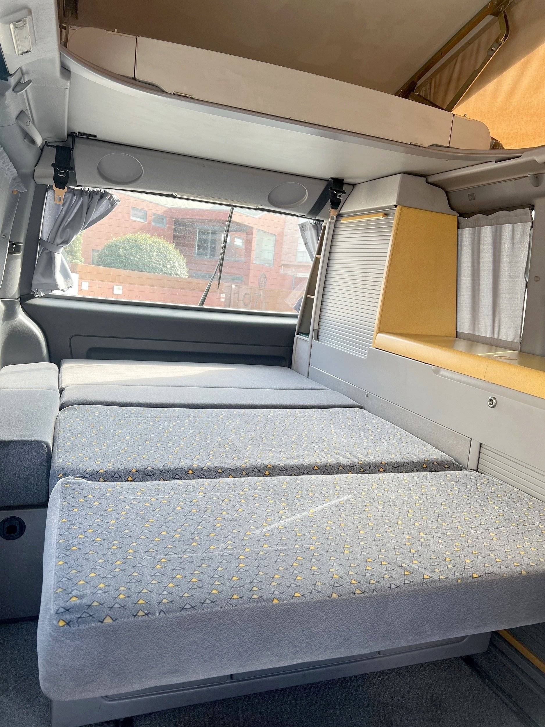 Westfalia Marco polo