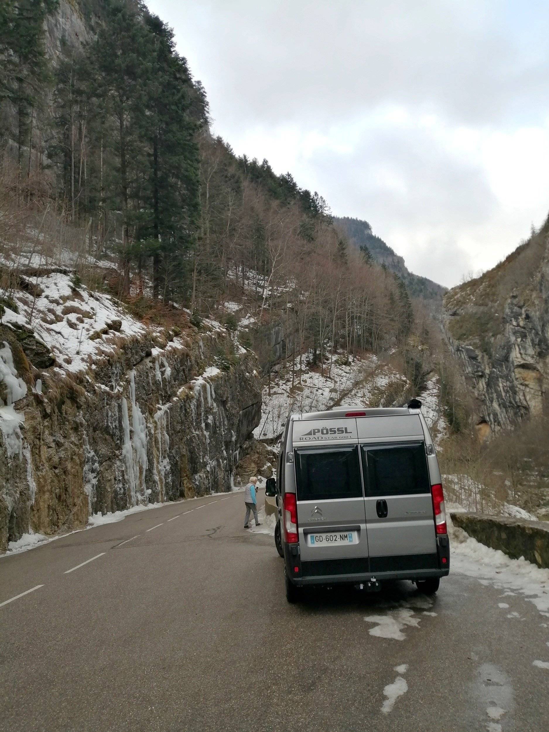 Pössl Roadstar 600L