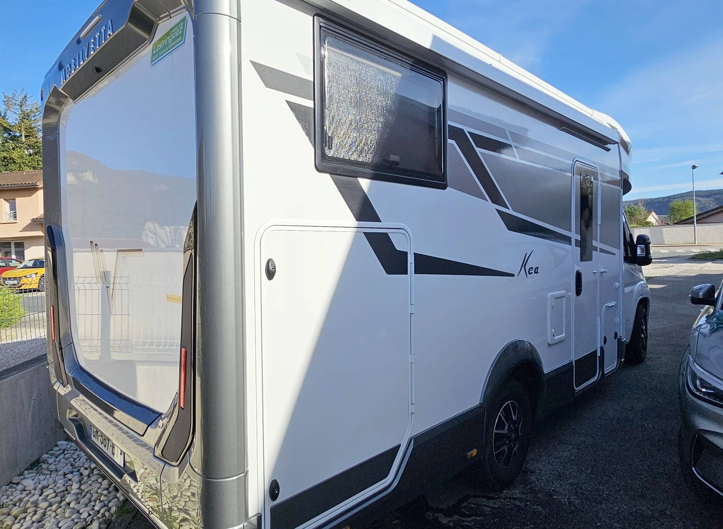 Mobilvetta mobilvetta