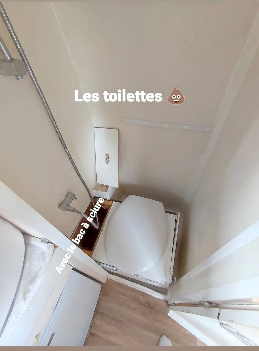 Vanloisir FIAT DUCATO