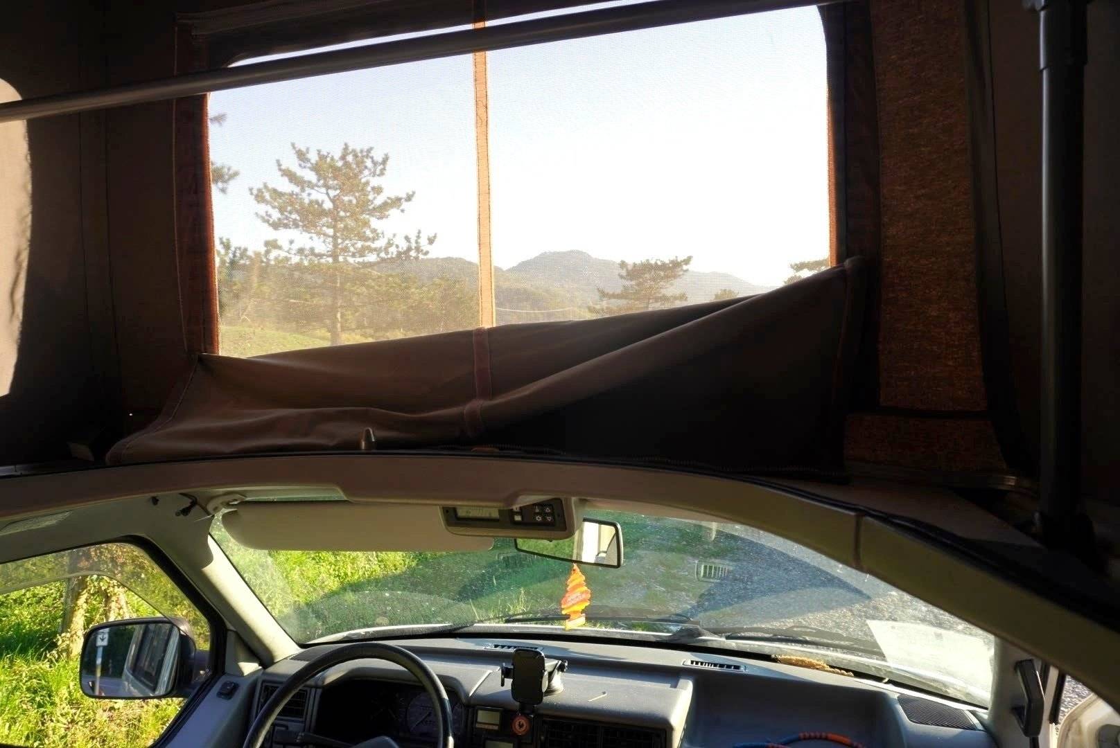 Westfalia California Coach