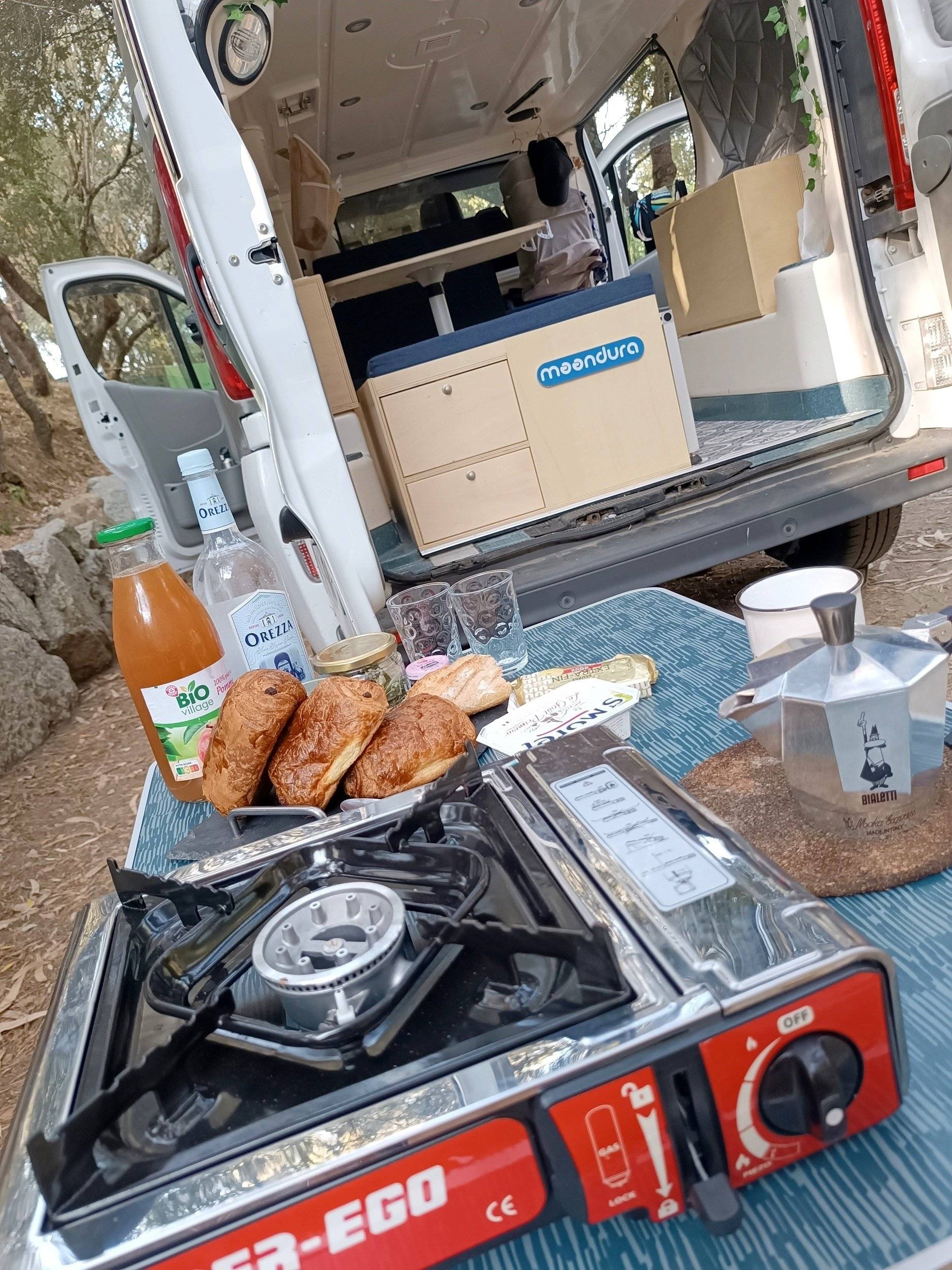 Renault Renault Trafic