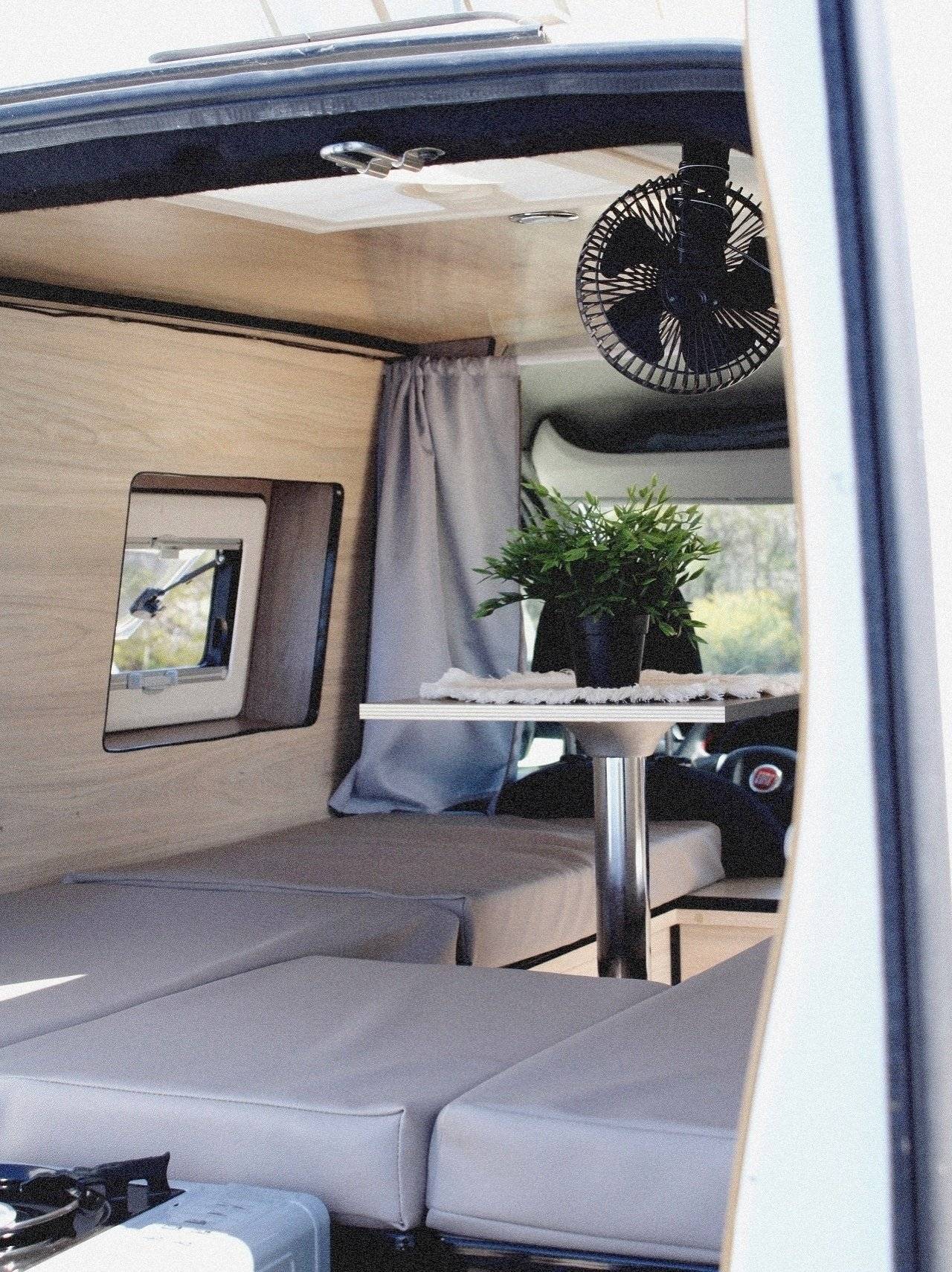 Fiat Doblo 1,6 l 105 ch