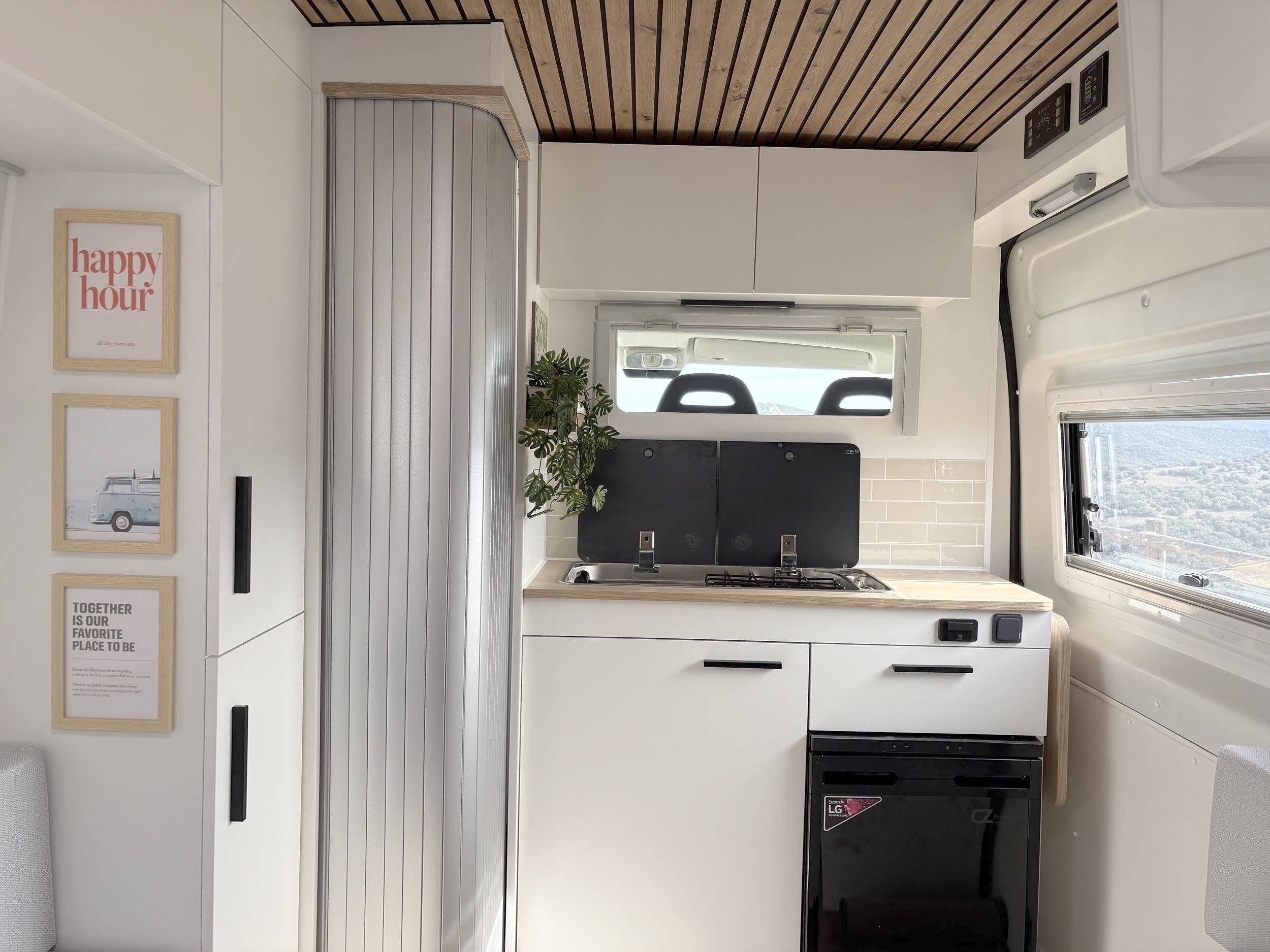 Fiat Ducato 2,2l 140 ch