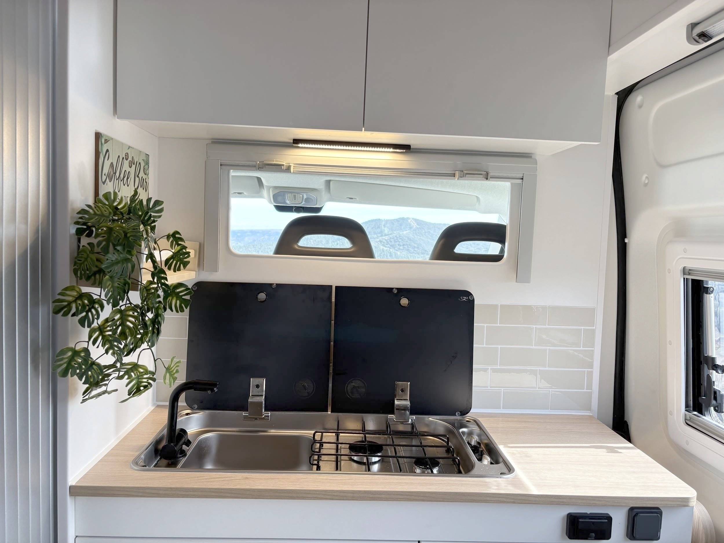 Fiat Ducato 2,2l 140 ch