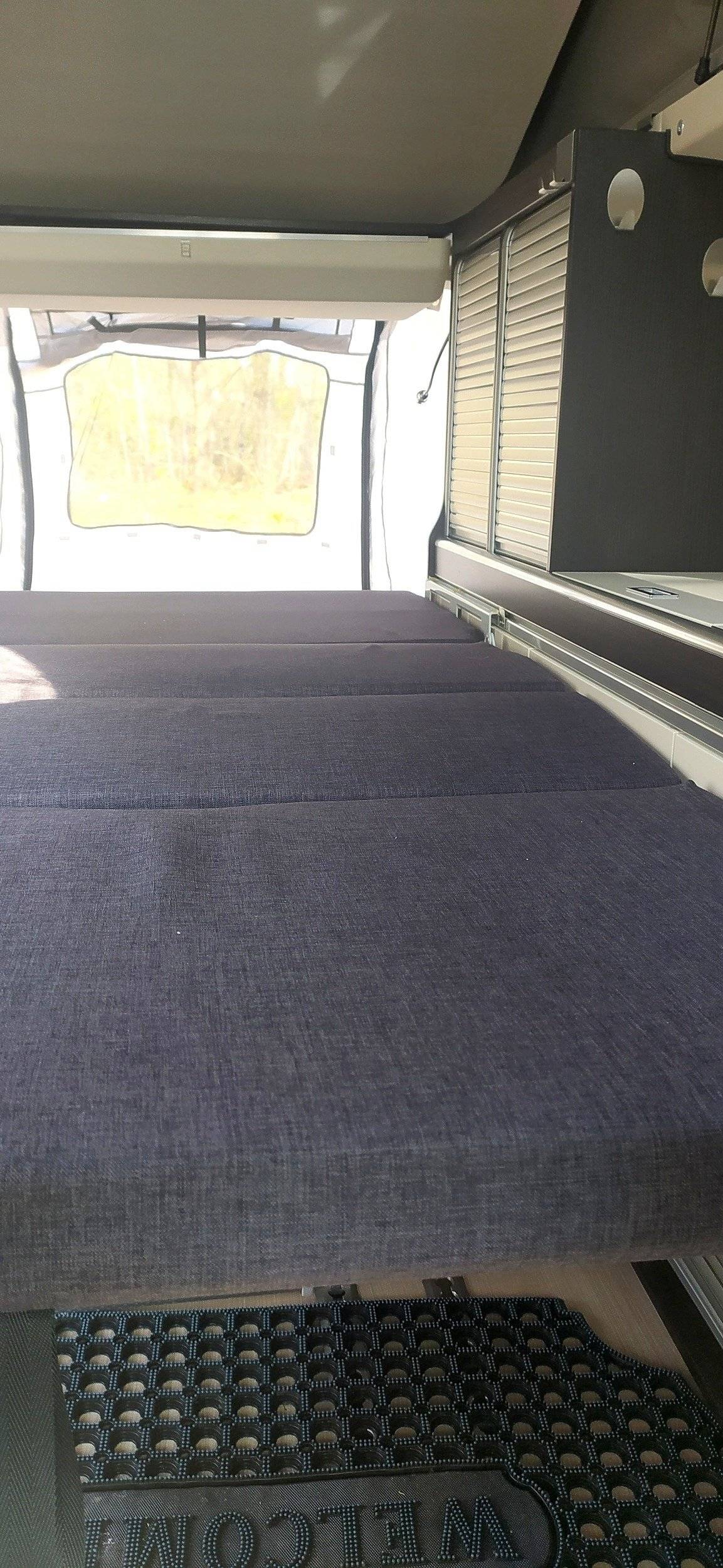 KEPLER 6 T6 2 l TDI 150 ch