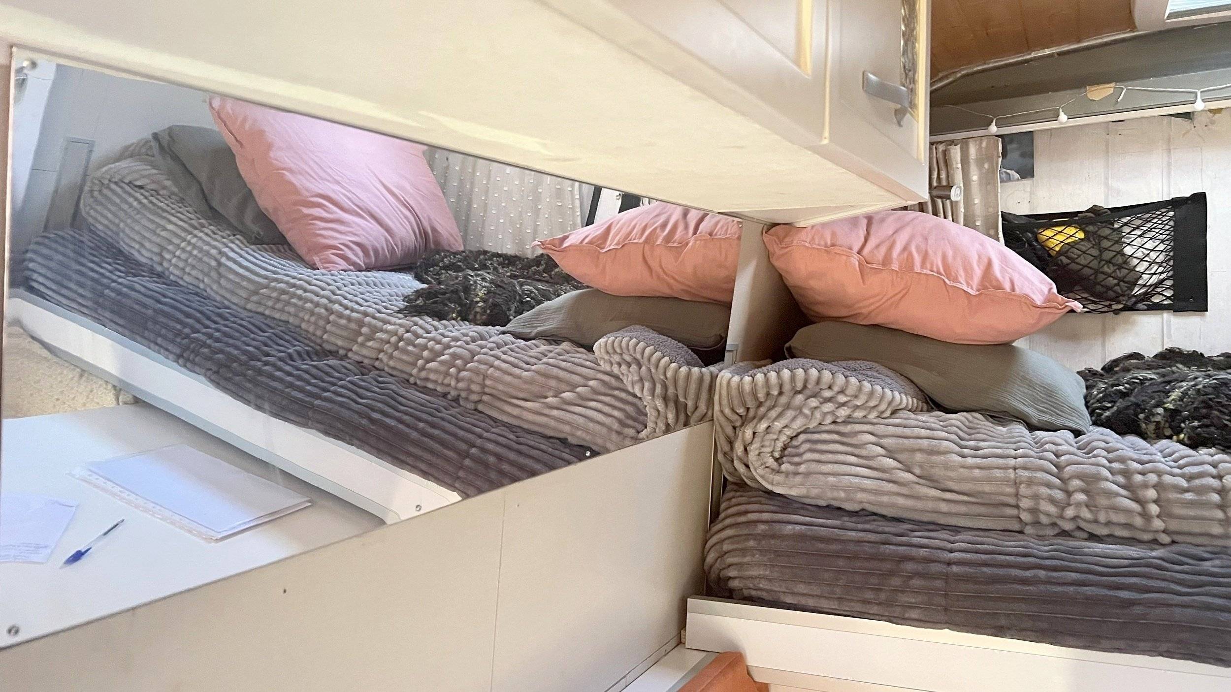 Iveco Daily 2,3 l 156 ch