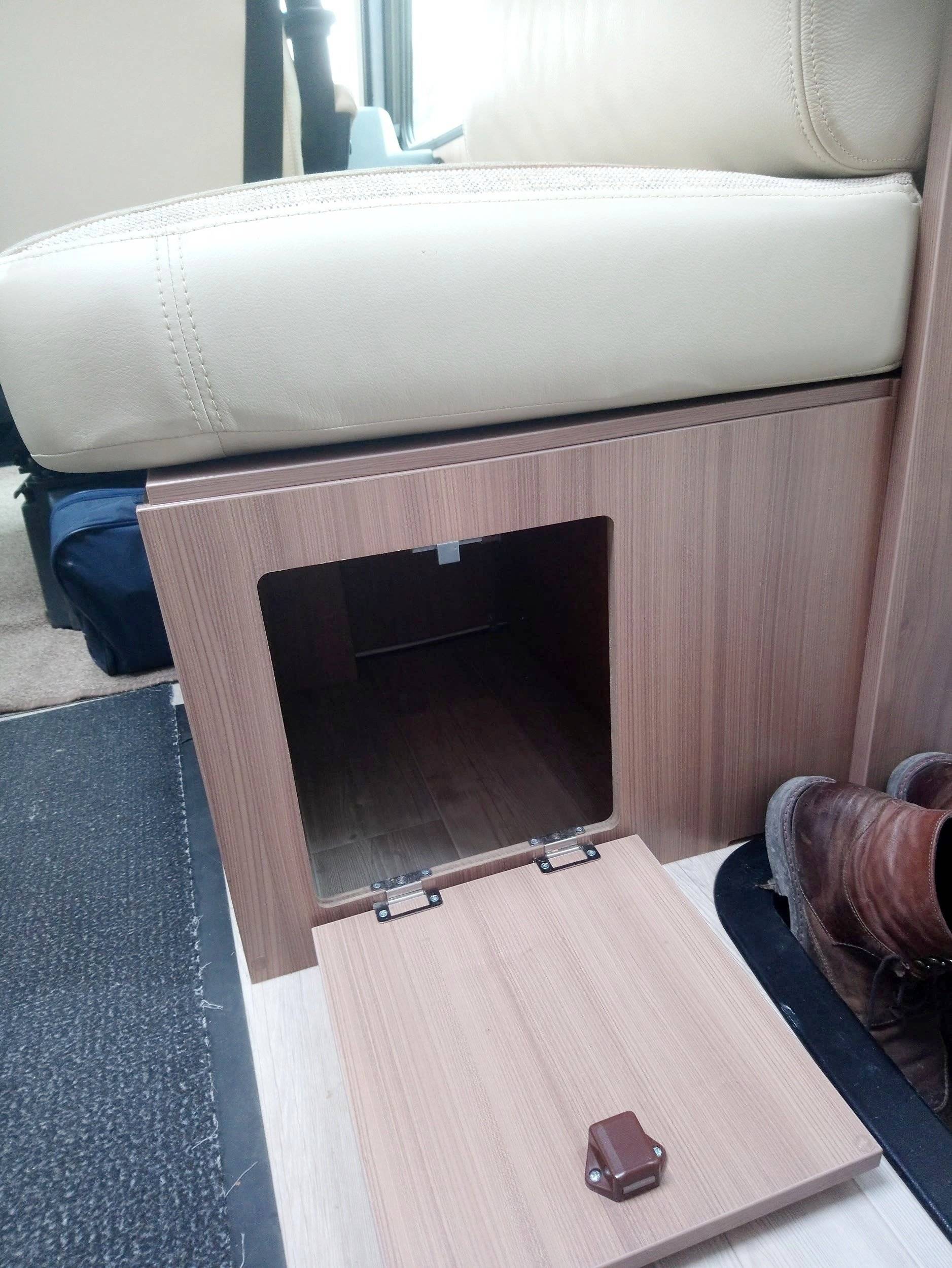 Pilote G740Référence