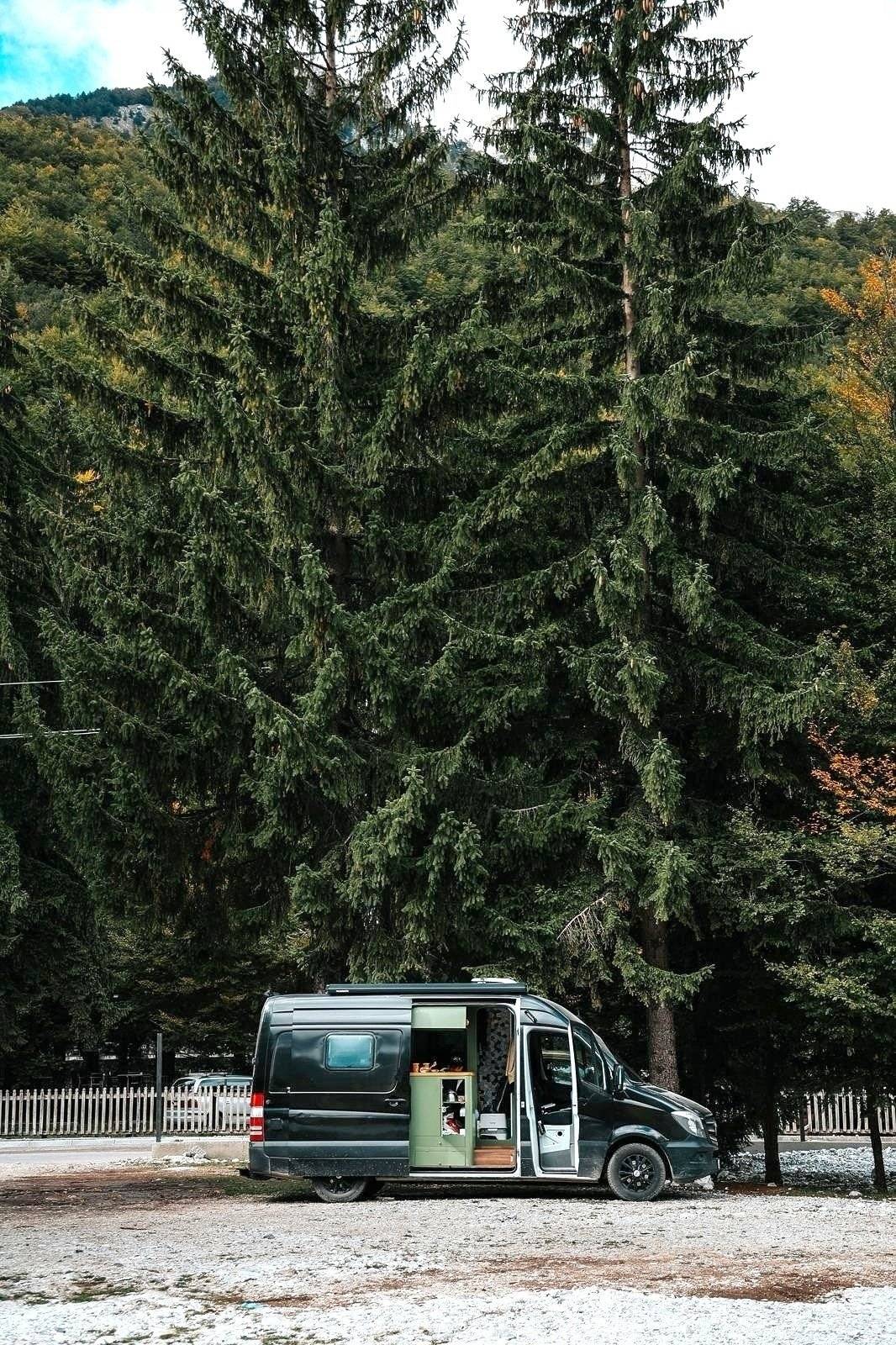 Mercedes Sprinter 2,2 l CDI 130 ch