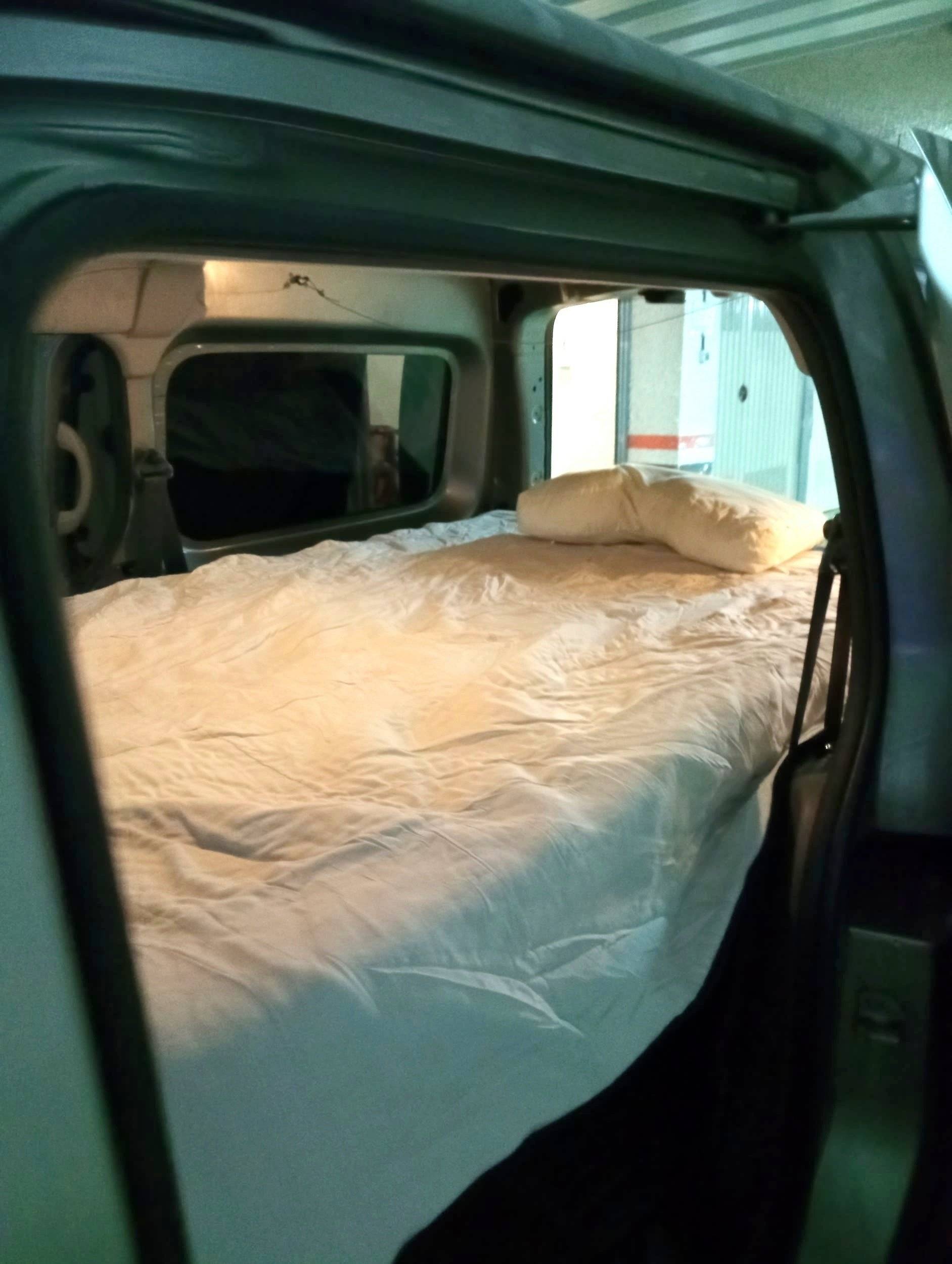 Renault Renault Kangoo