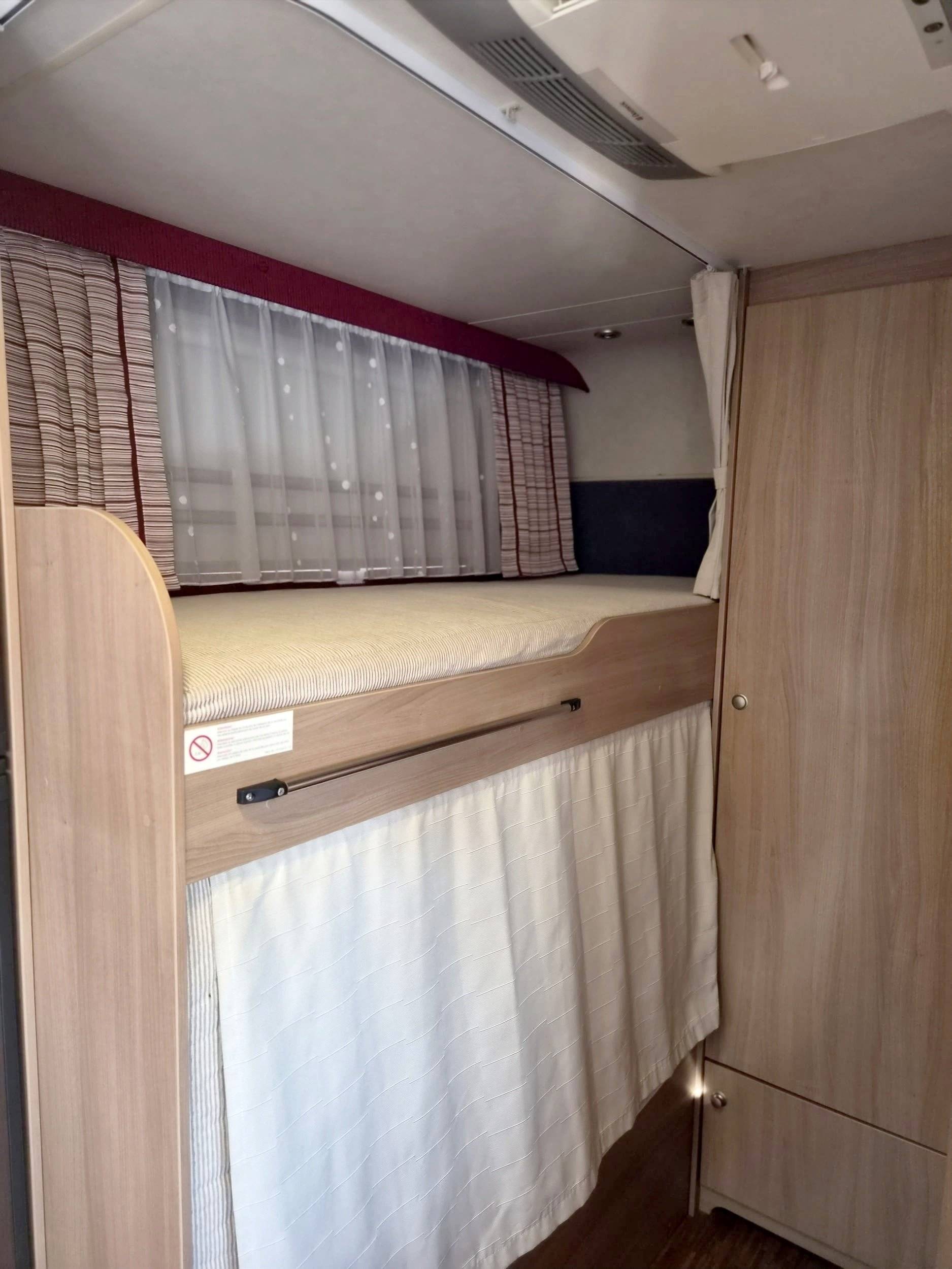 Knaus Ducato