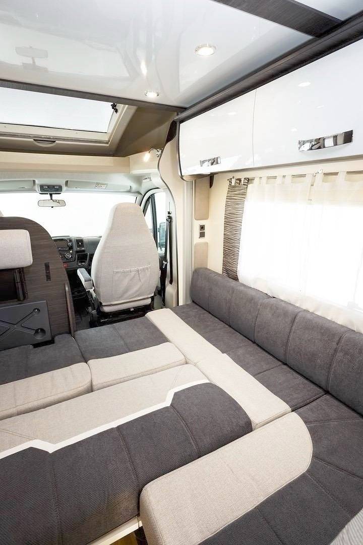 Benimar Benimar Mileo 224