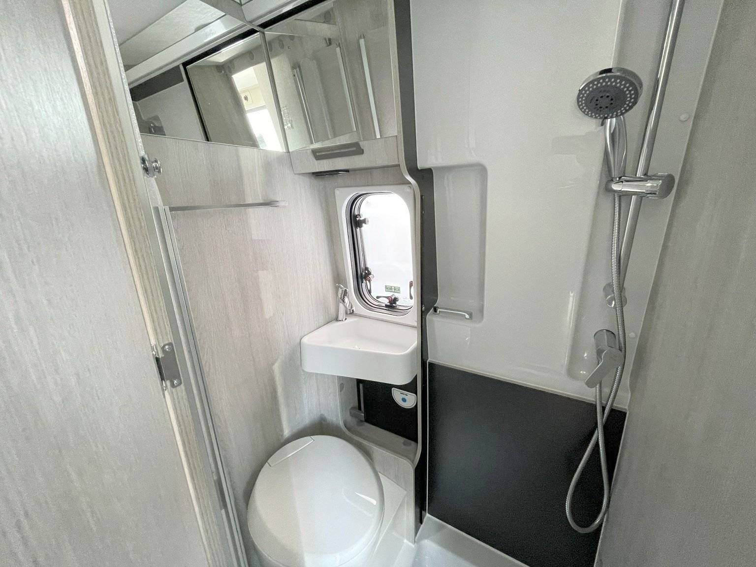 Roller Team Livingstone 5 Sport Edition