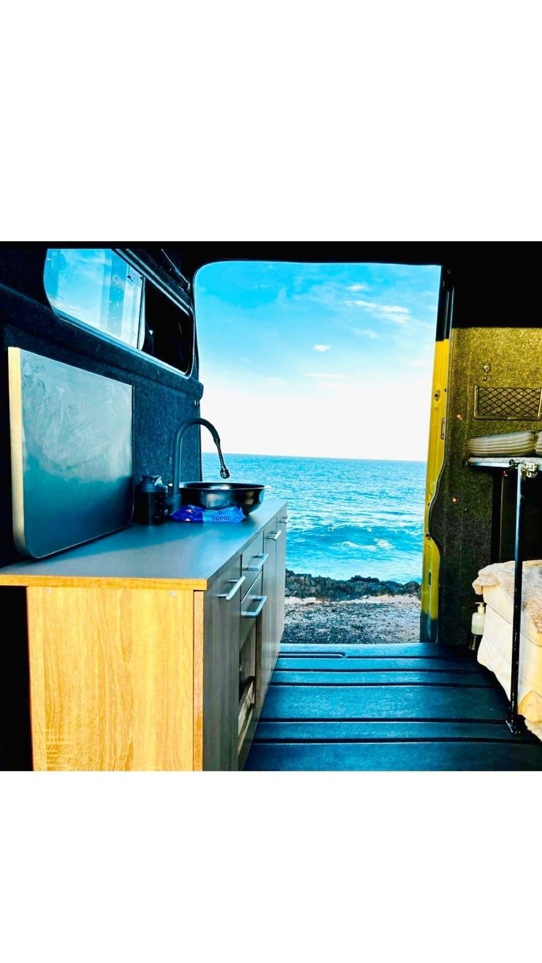 Renault Master 2,5 l dCi 100 ch.