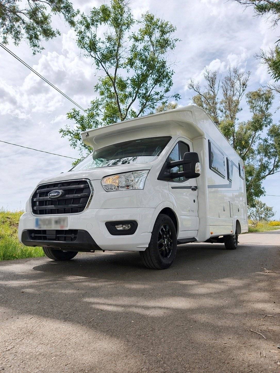 Itineo PS700