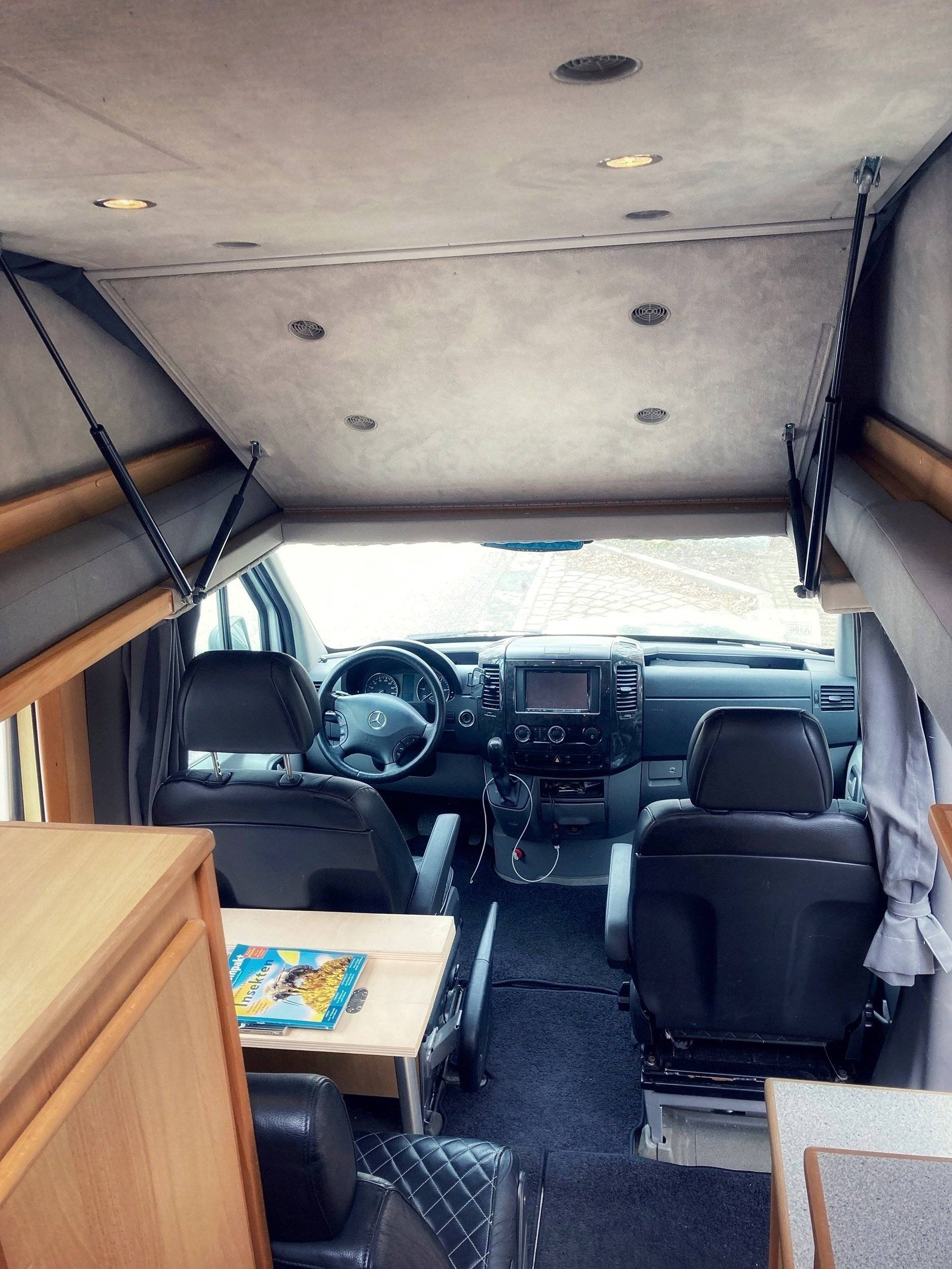 Cs-Reisemobile Cosmo