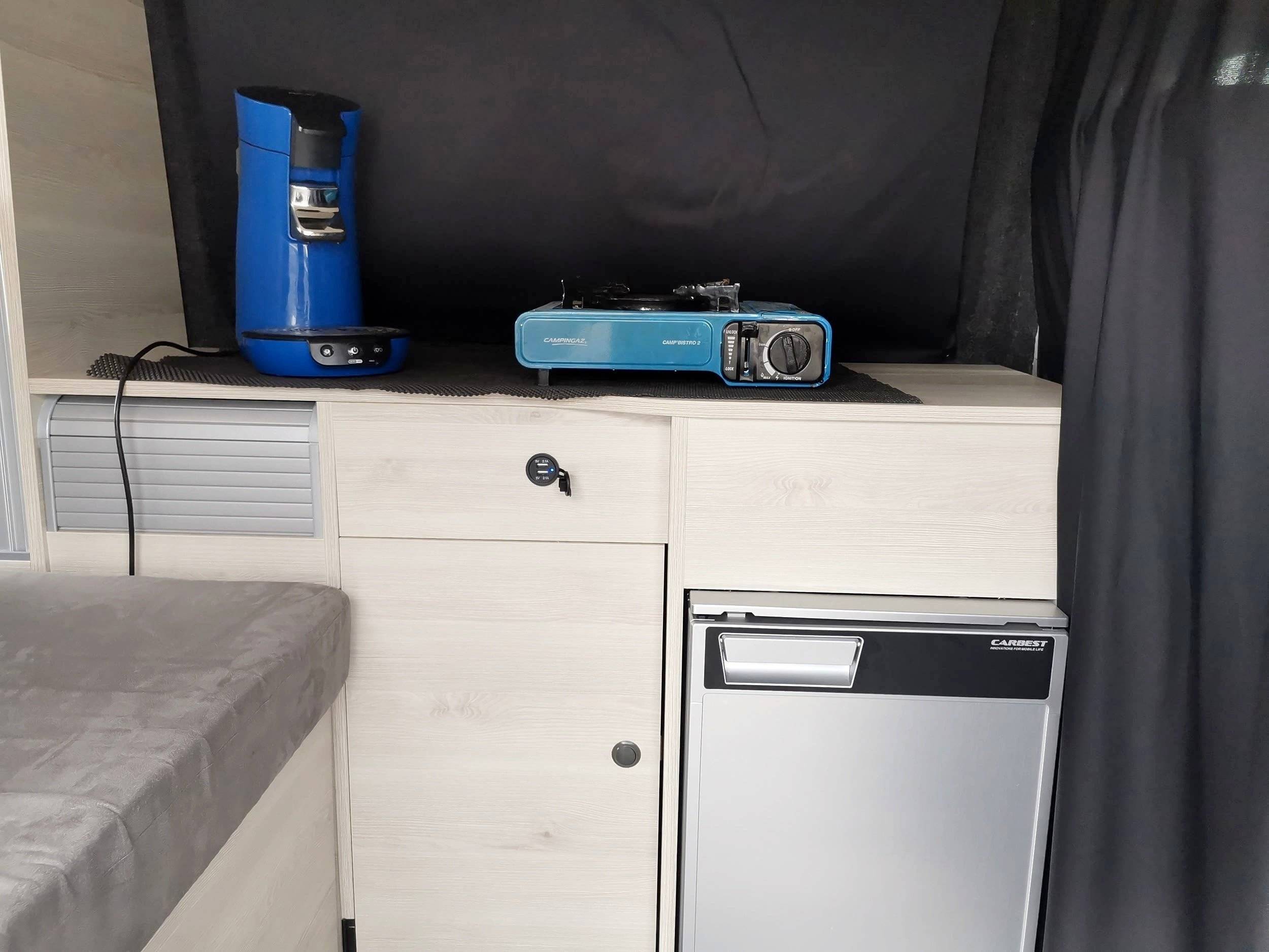 Volkswagen Transporter T6 2,0 l 150ch