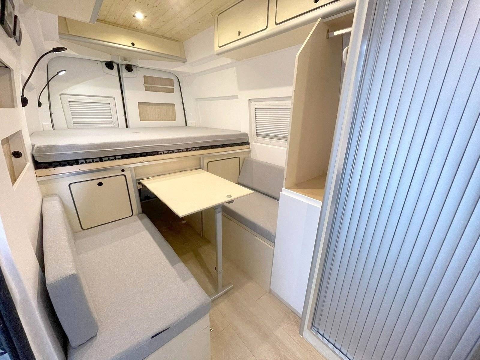 Renault Renault master