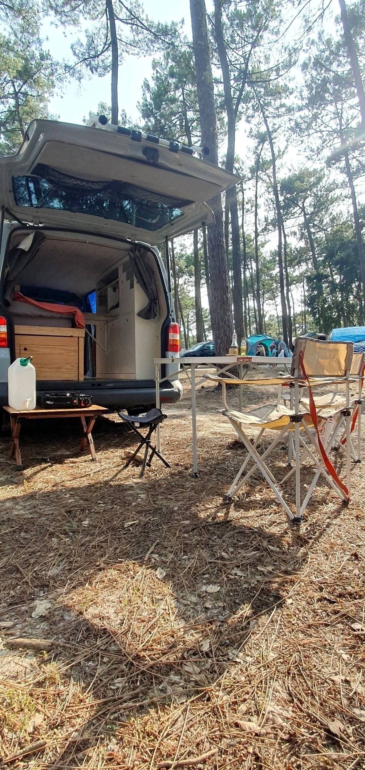 Volkswagen 2,5 l 130 ch