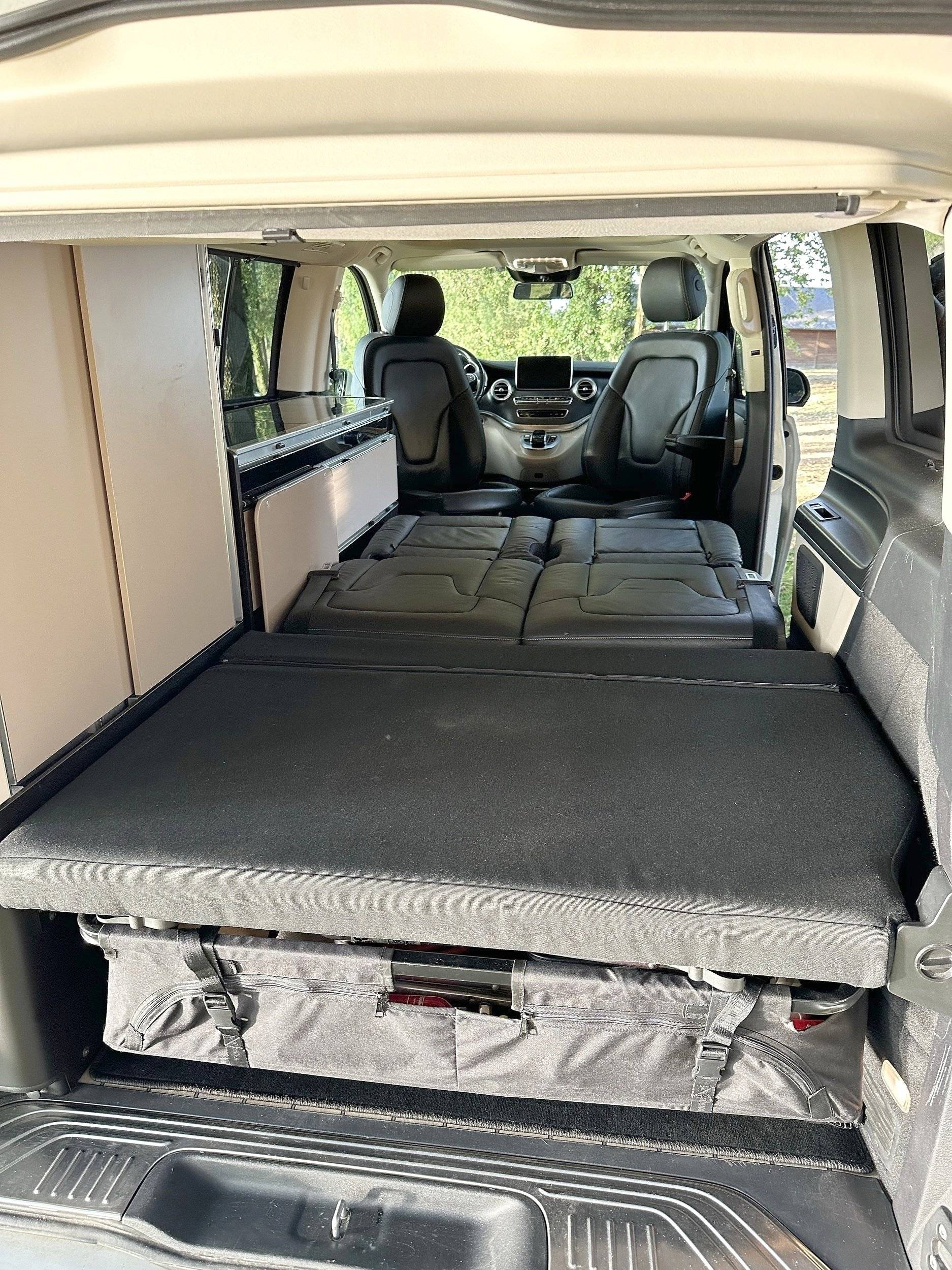 Westfalia Marco Polo