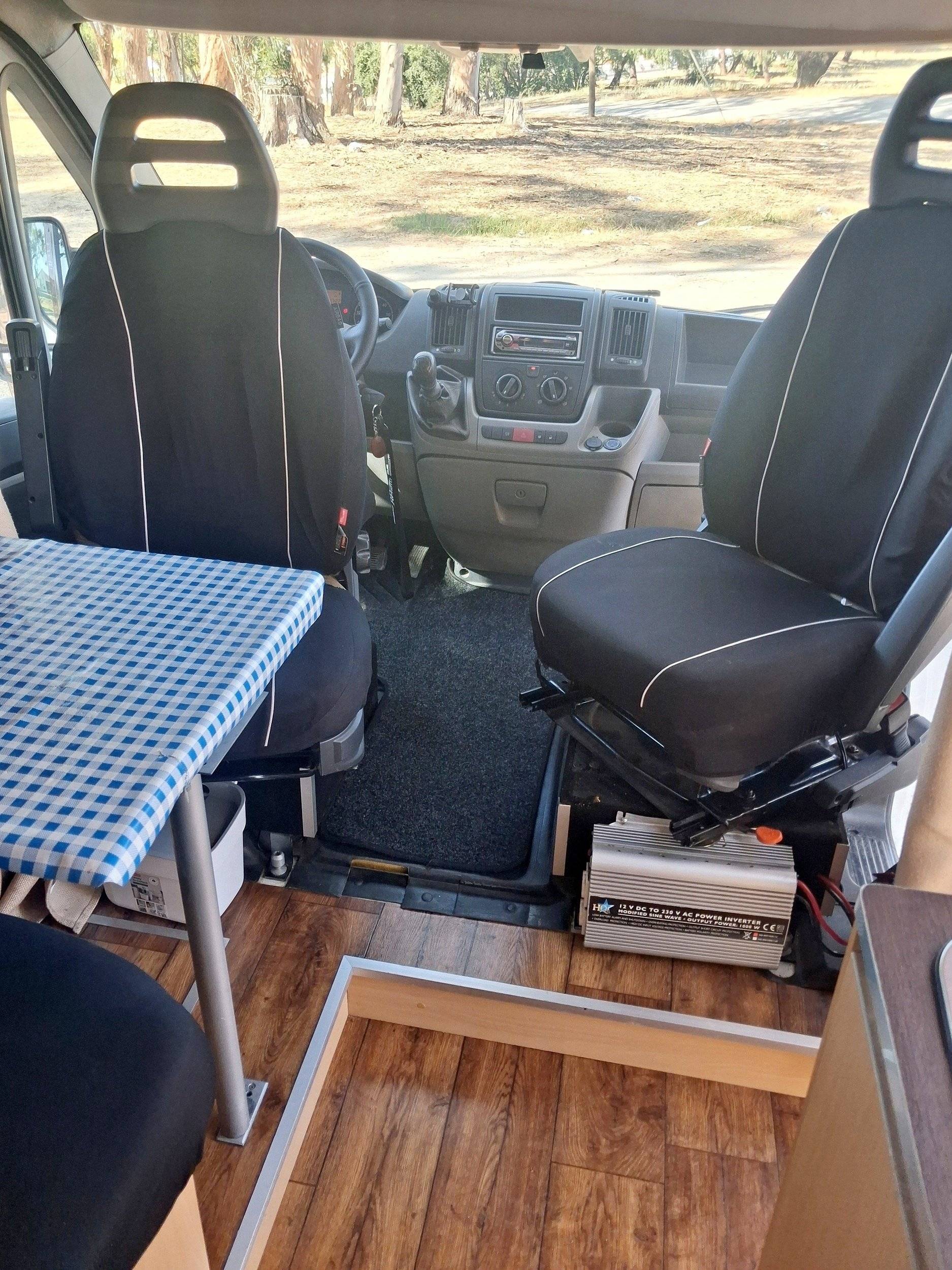 Van 