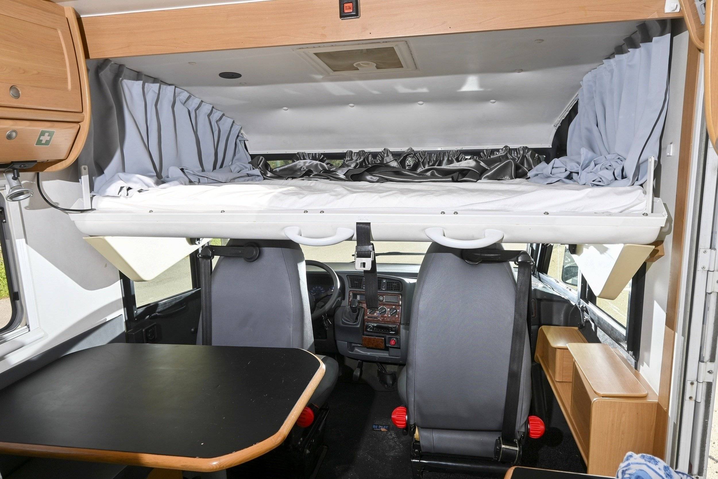 Dethleffs Dethleffs Globettroter