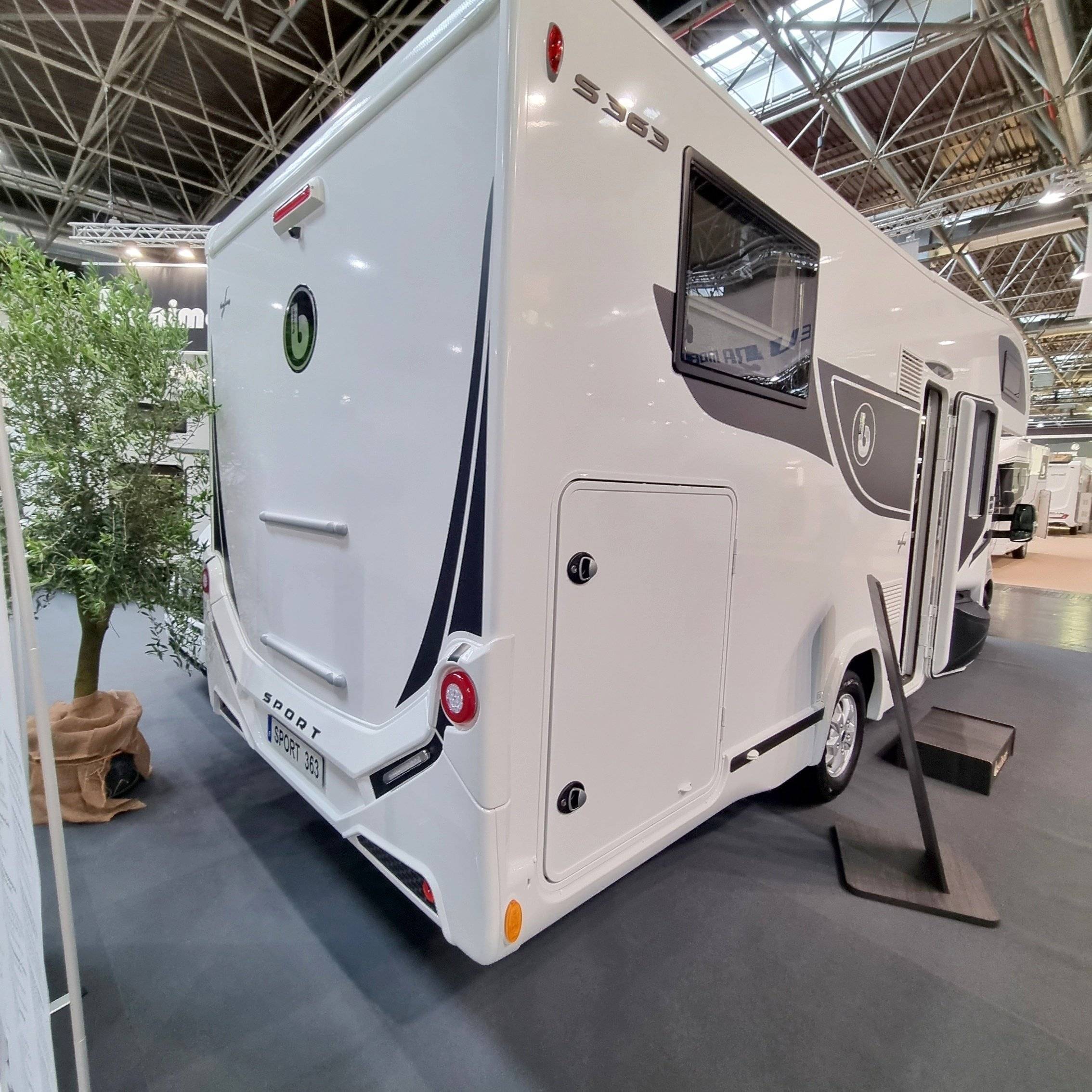 Benimar Benimar Sport 363