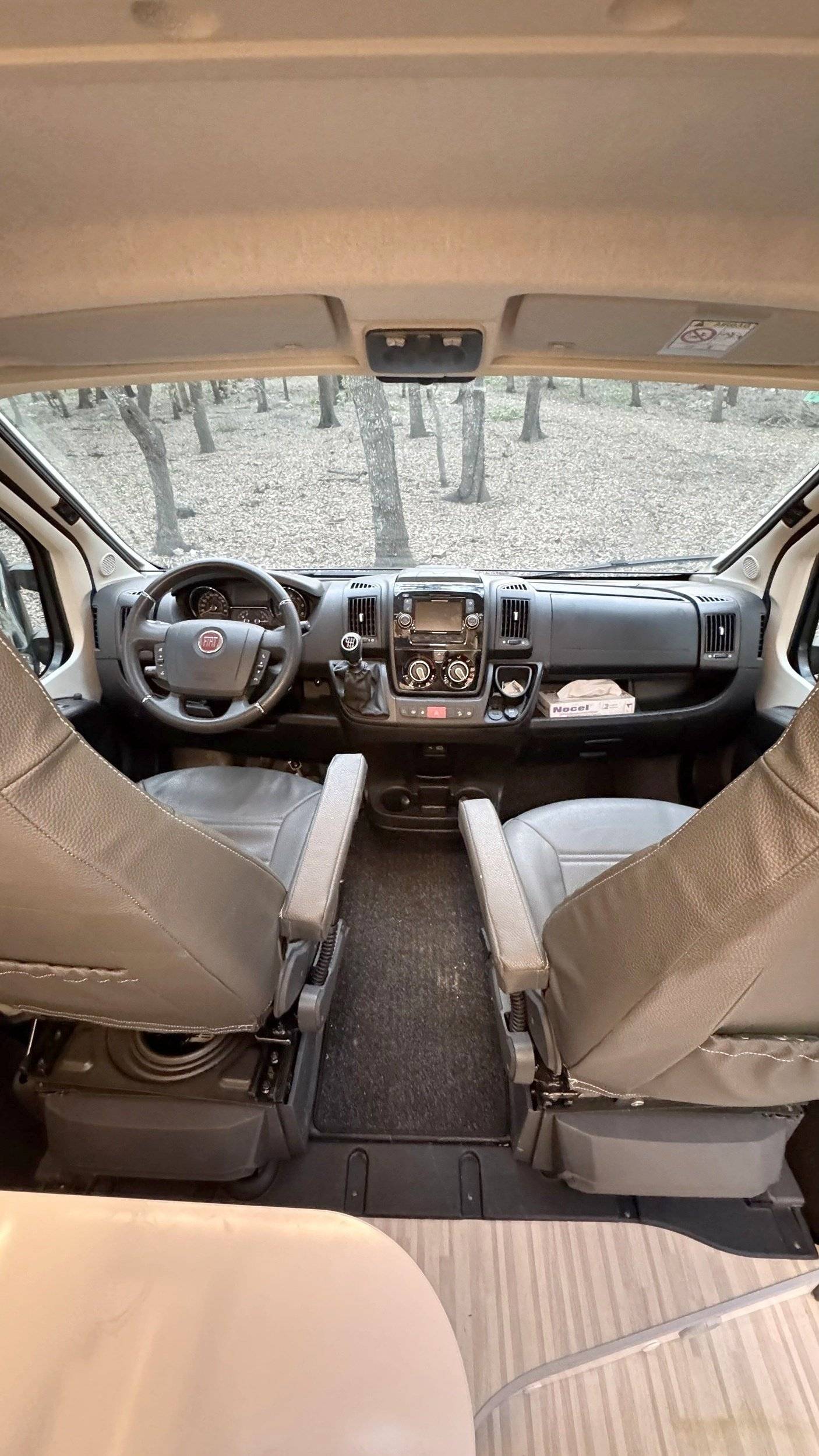 Benimar benimar benivan 119