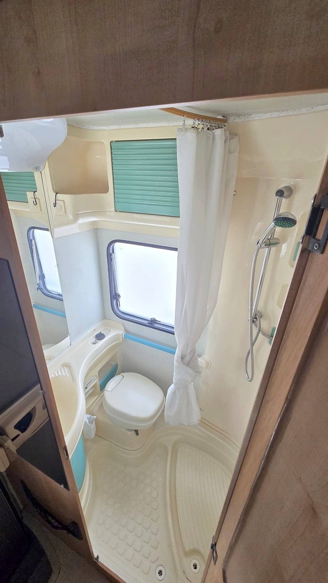 Fiat Ducato 2,3 130 ch