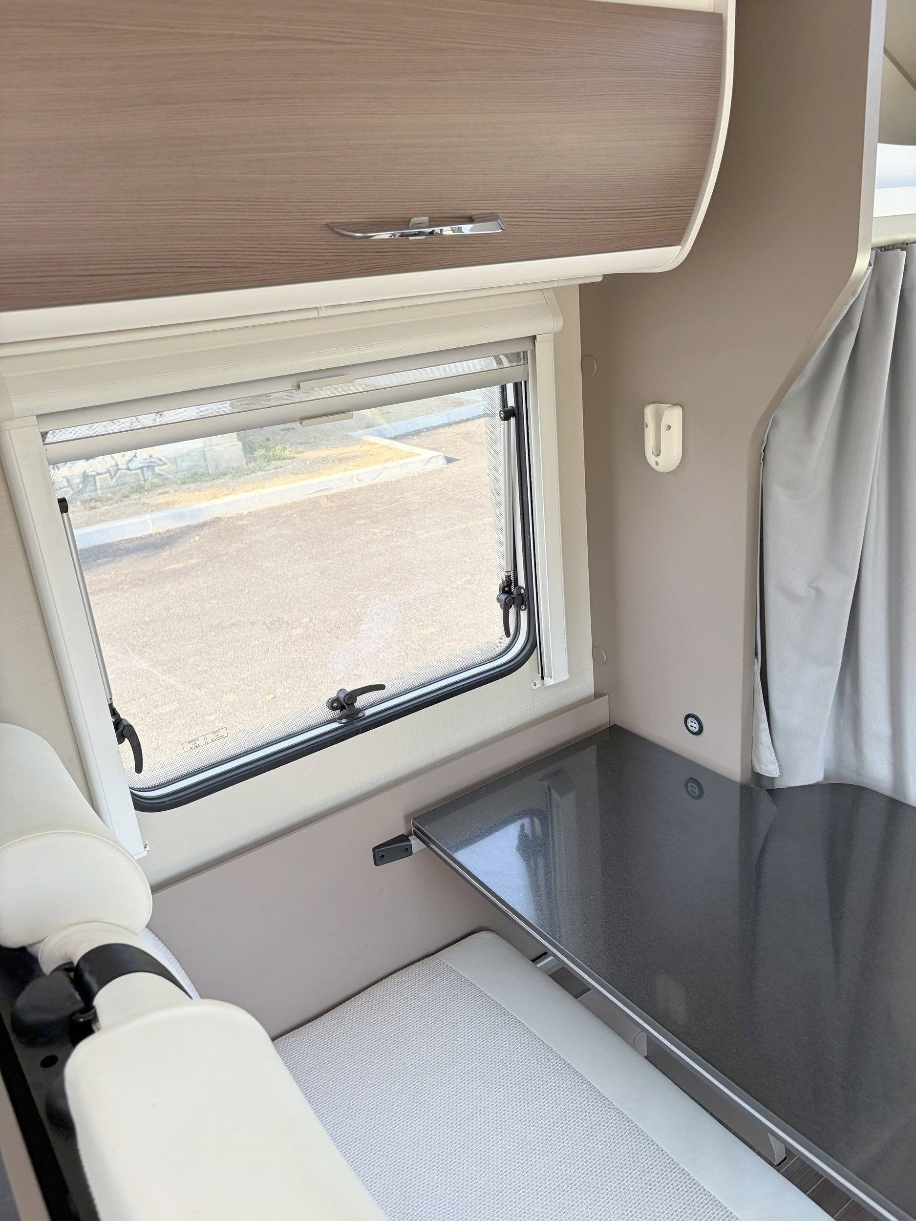 Menjador Citroën Jumper 2,0 l 130 ch - Yescapa