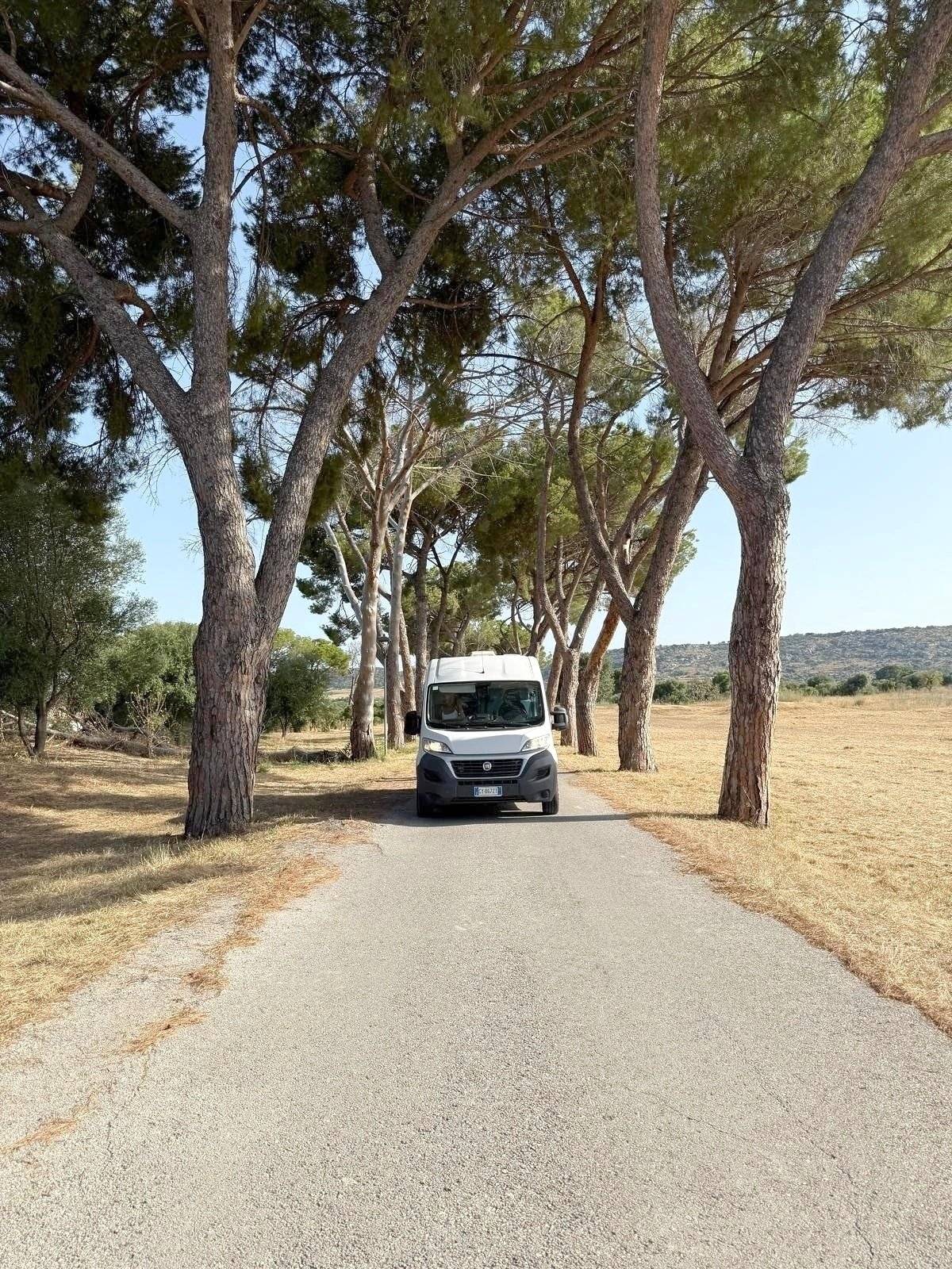 Autostar FIAT DUCATO