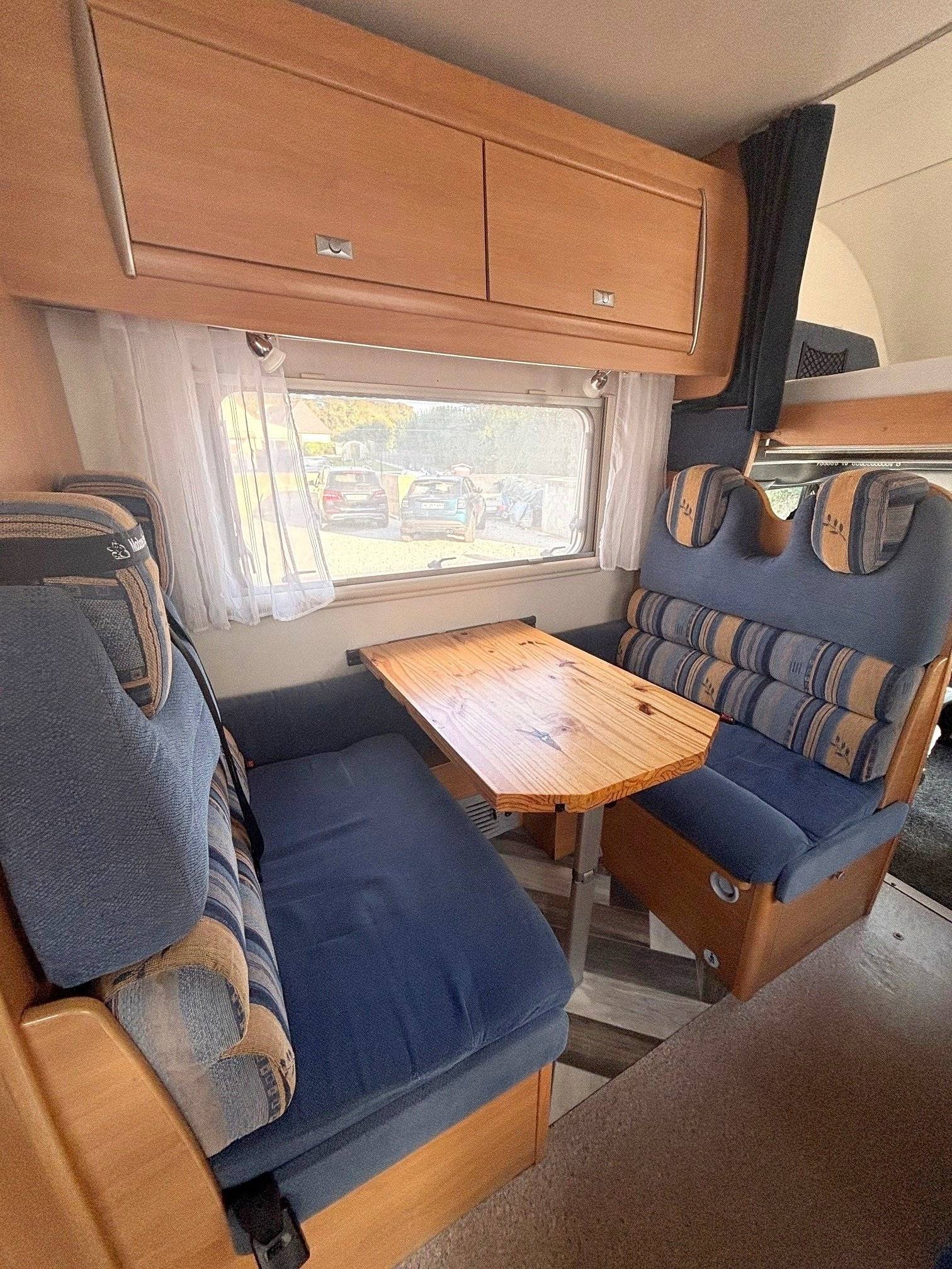 Challenger Challenger génesis 49