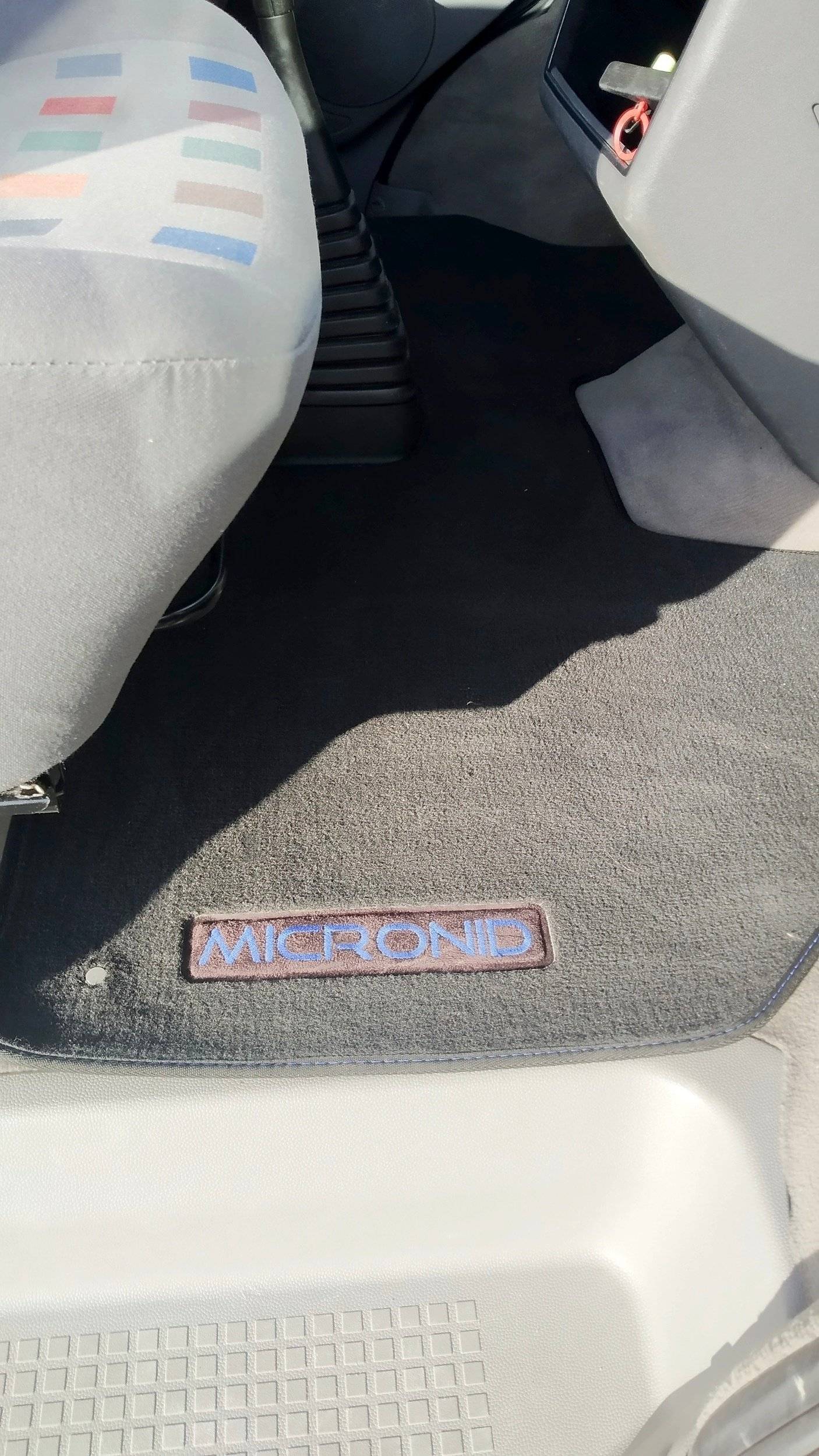 Westfalia CALIFORNIA