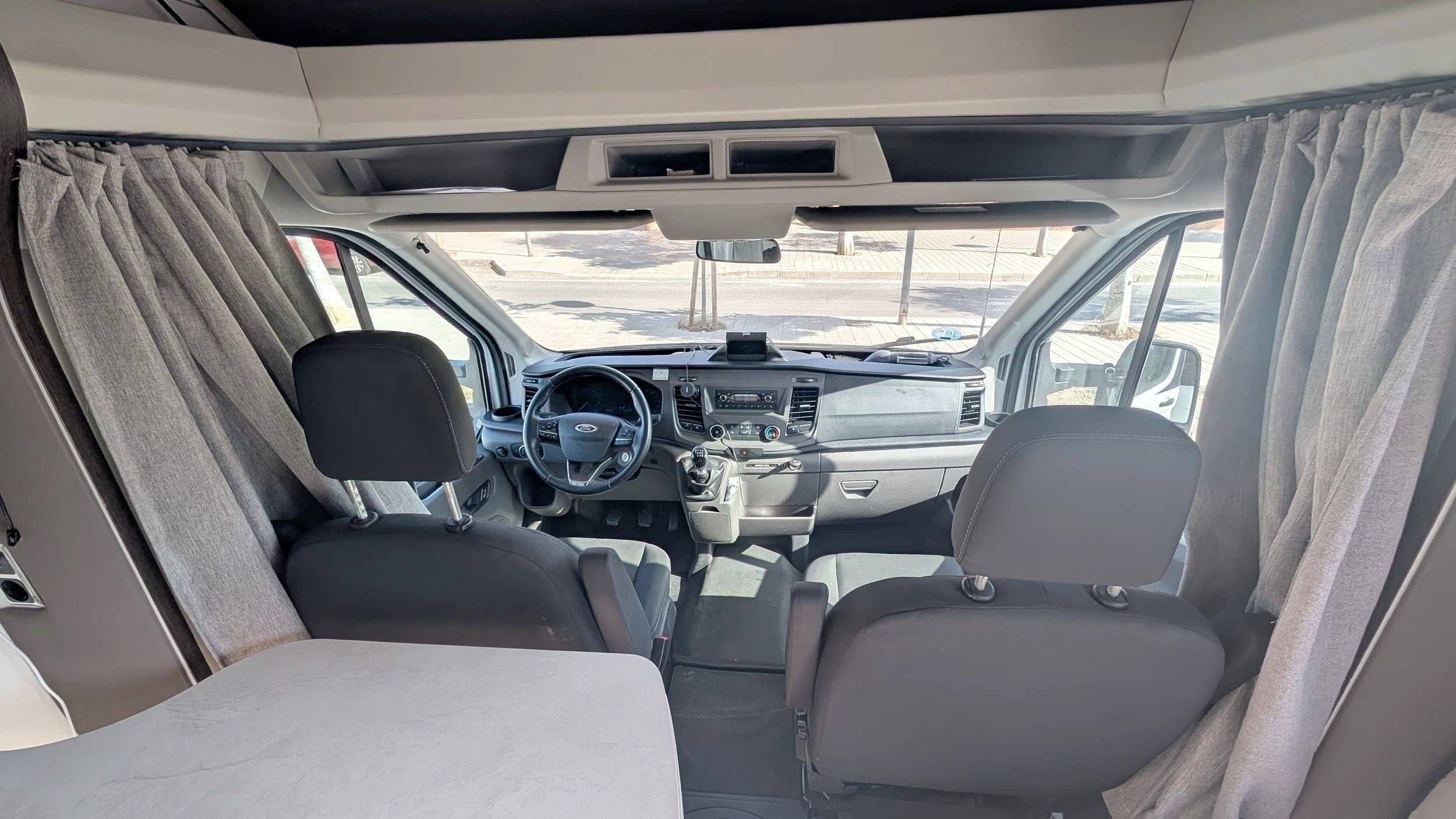 Benimar Sport 340 UP