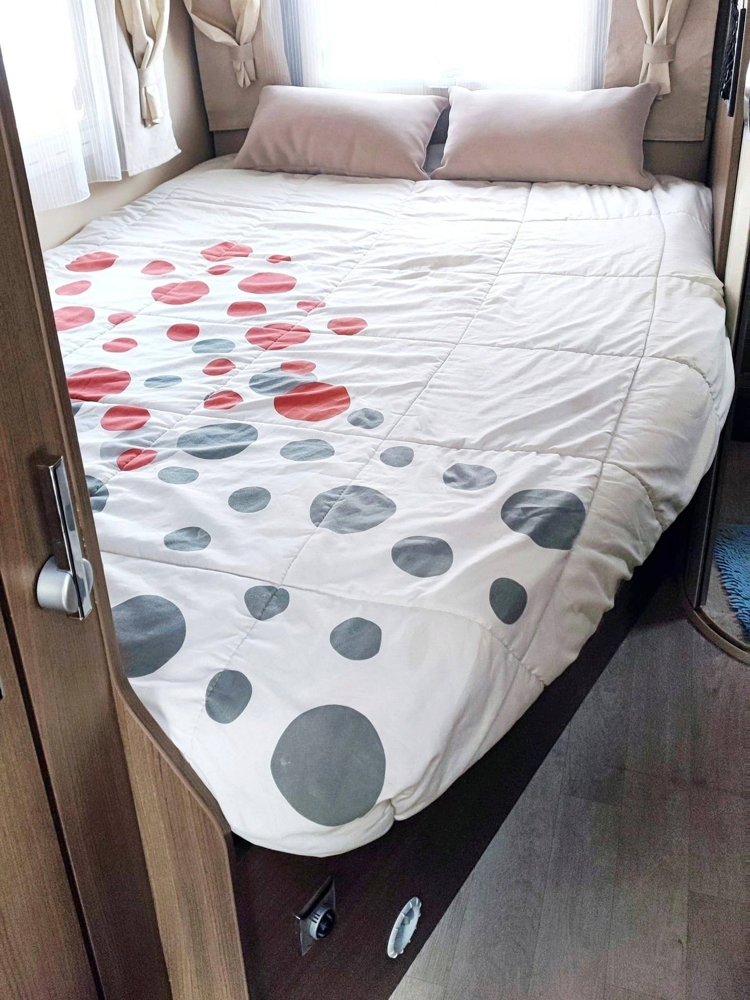 Challenger challenger majeo 119EB